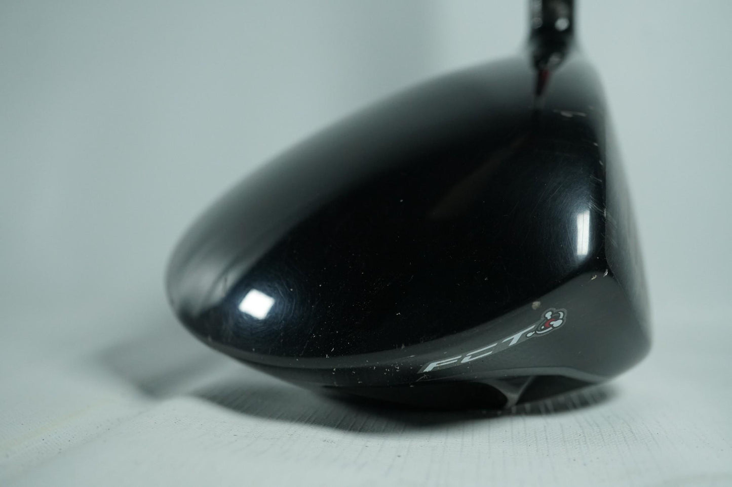 Taylormade R9 Supertri Driver 10.5° / Regular Flex Graphite Shaft