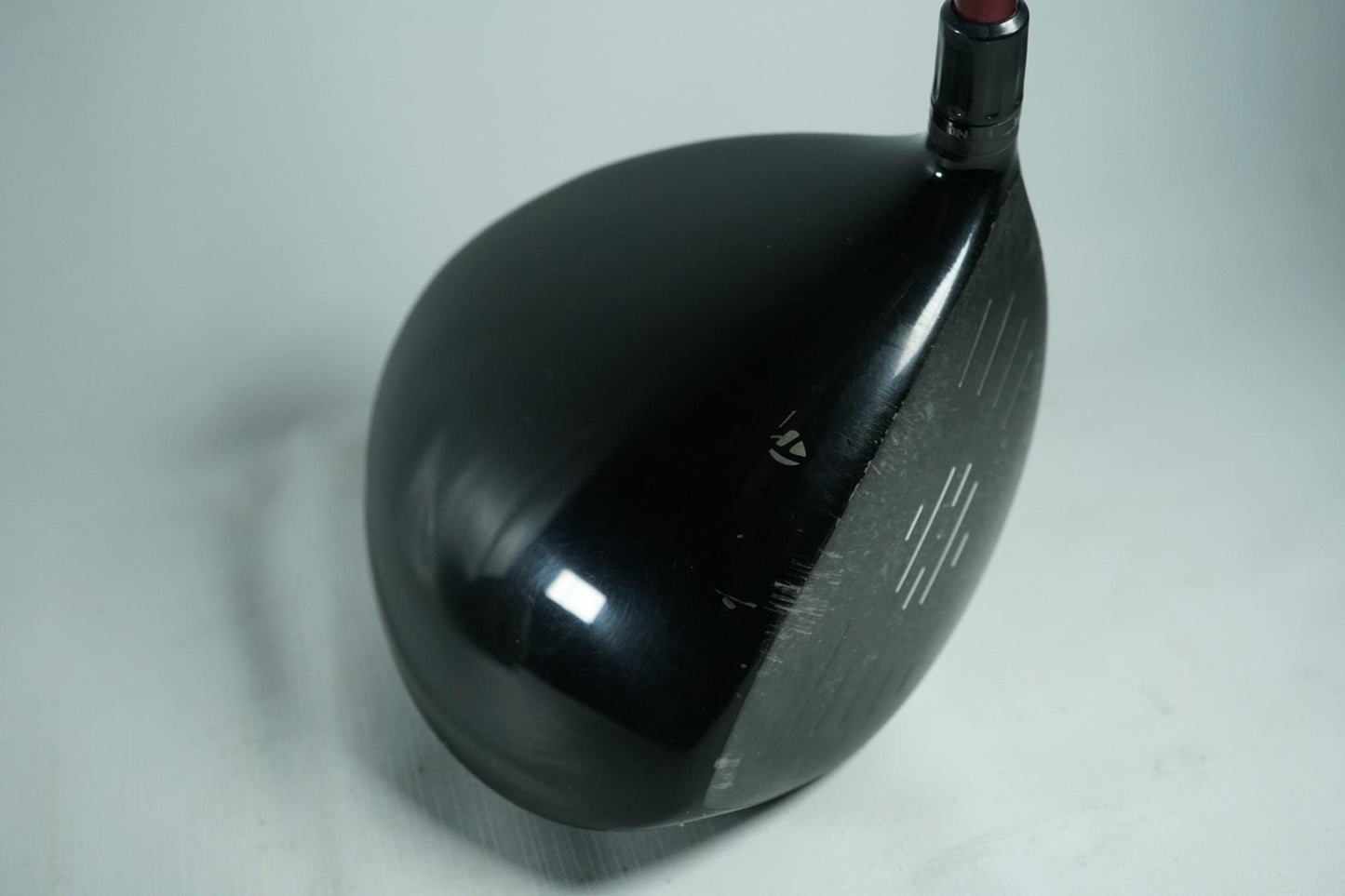 Taylormade R9 Supertri Driver 10.5° / Regular Flex Graphite Shaft