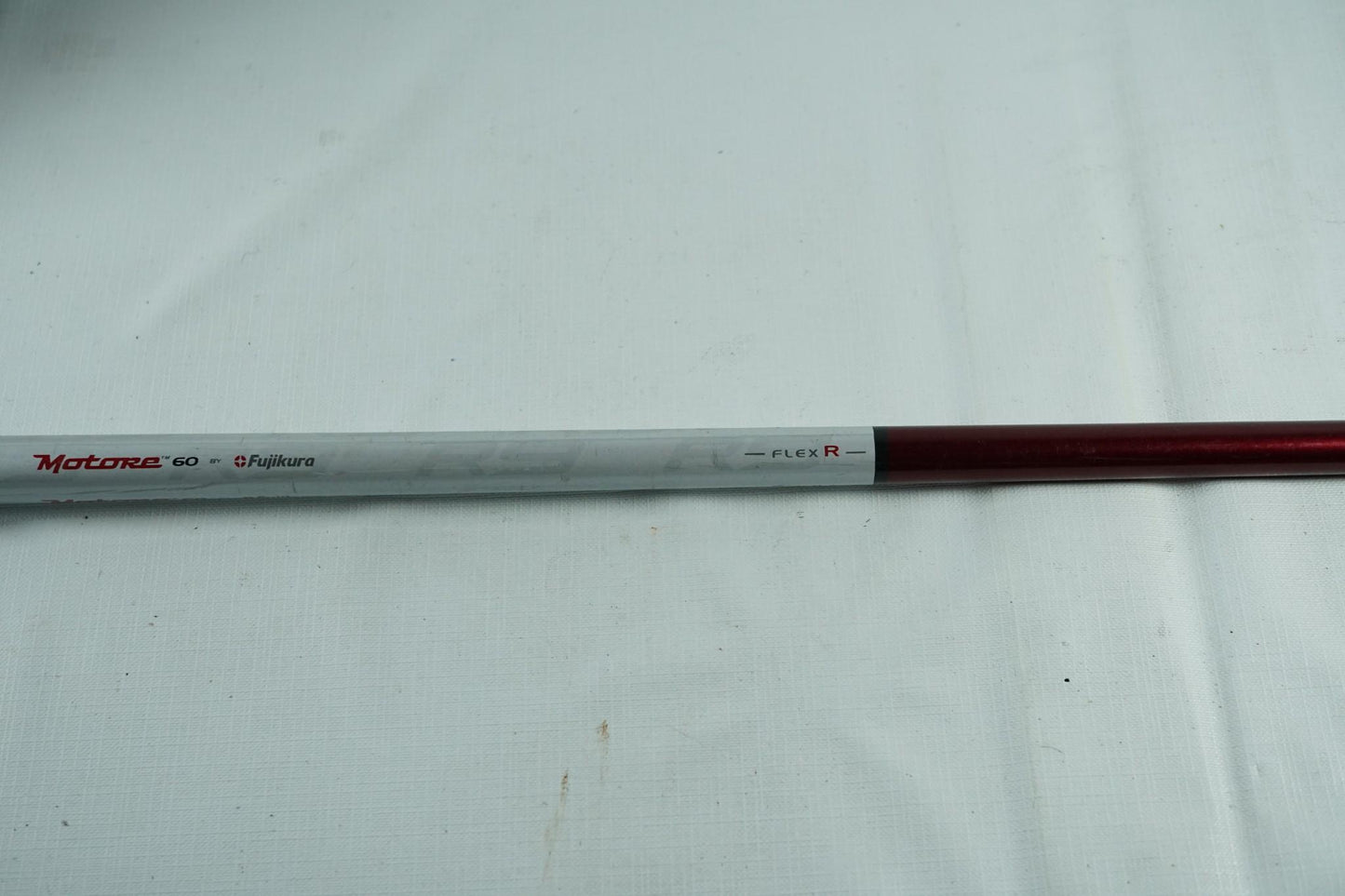 Taylormade R9 Supertri Driver 10.5° / Regular Flex Graphite Shaft