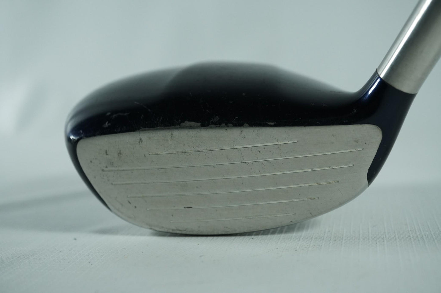 Mizuno TZoid Blue Rage 3 Wood 15° / Regular Flex Graphite Shaft