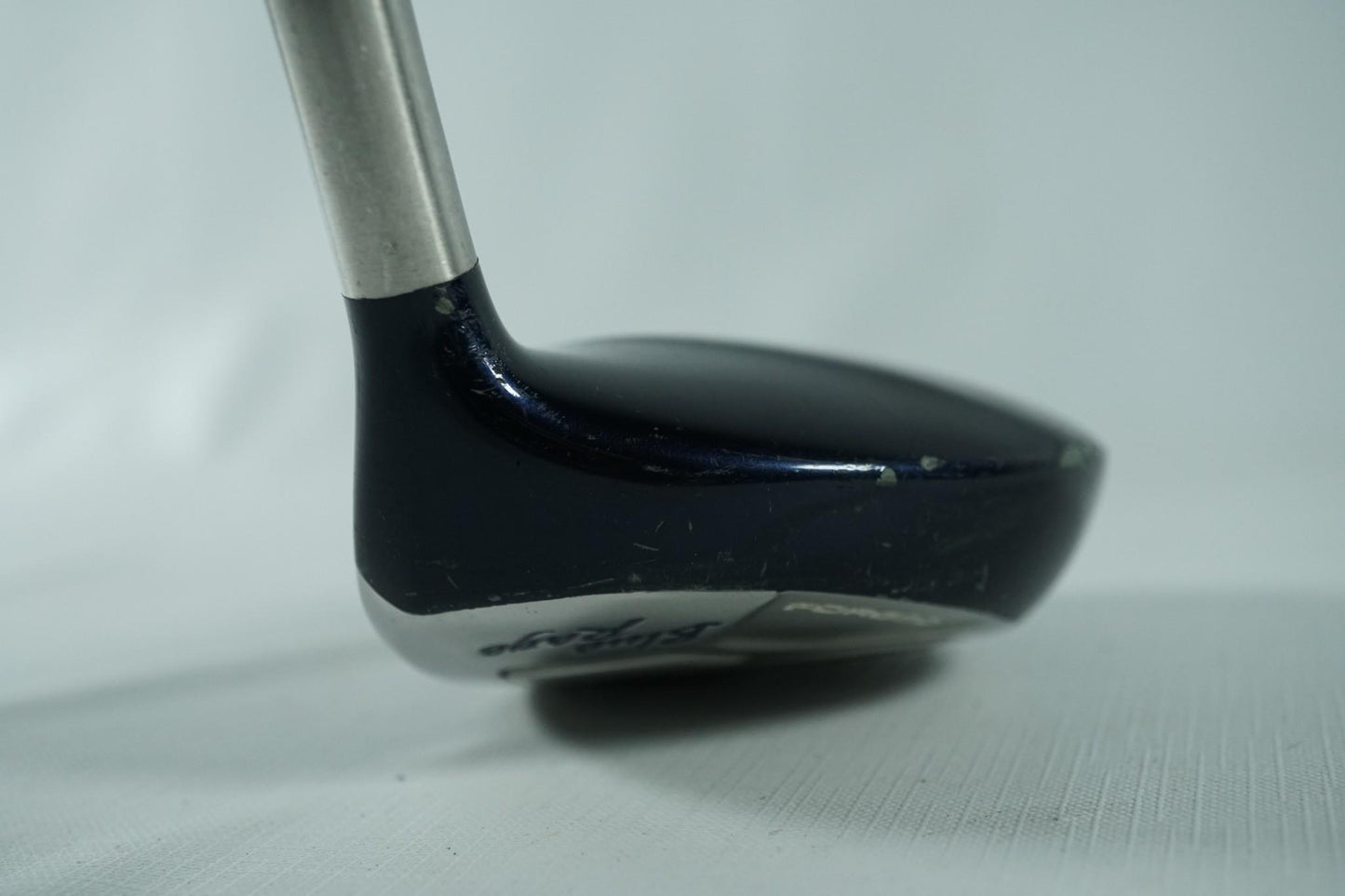 Mizuno TZoid Blue Rage 3 Wood 15° / Regular Flex Graphite Shaft