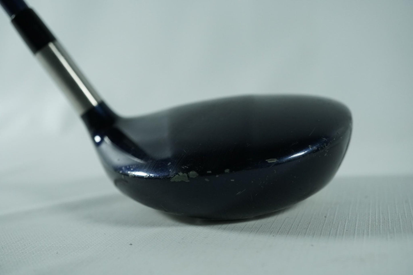 Mizuno TZoid Blue Rage 3 Wood 15° / Regular Flex Graphite Shaft