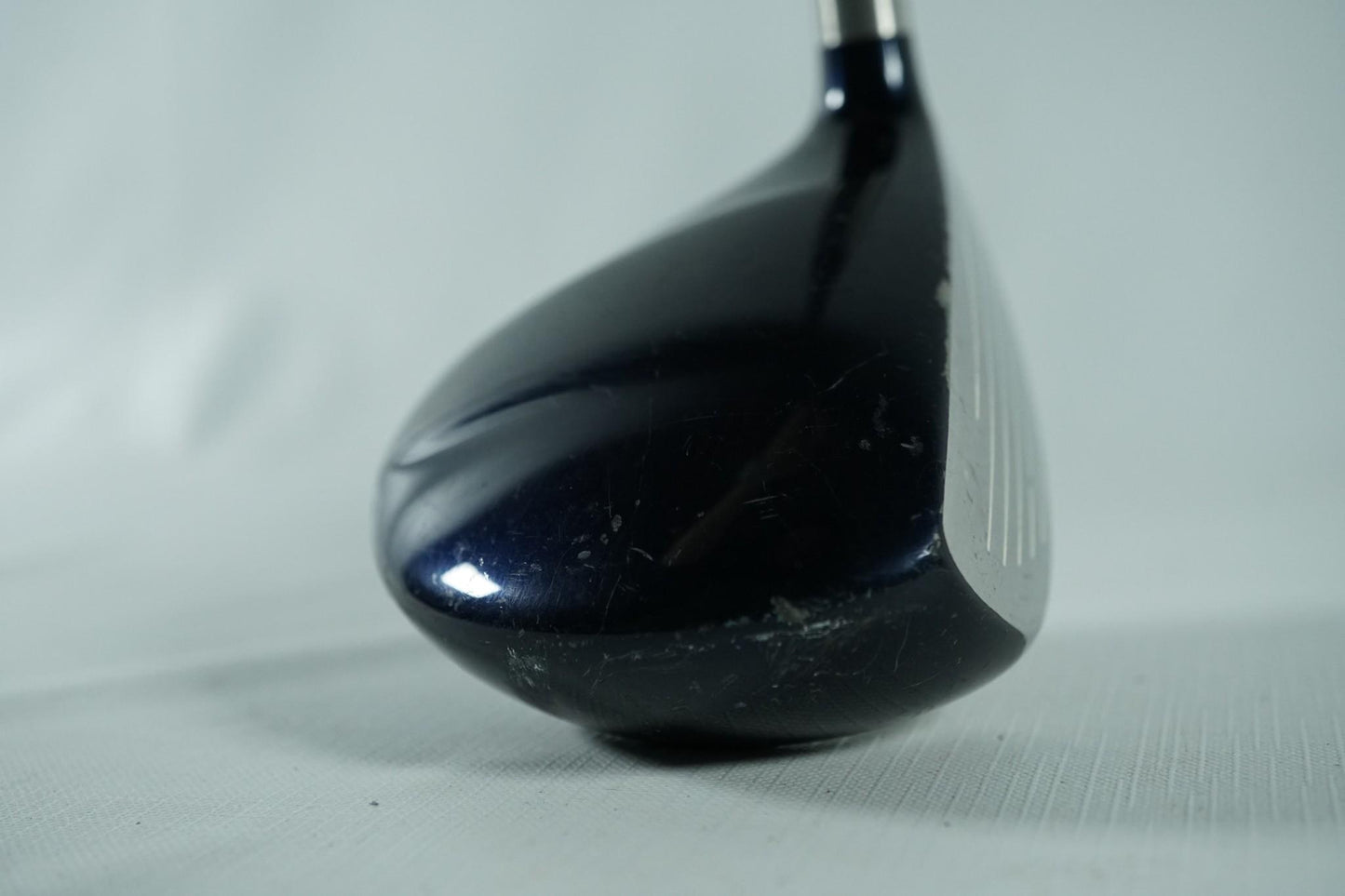 Mizuno TZoid Blue Rage 3 Wood 15° / Regular Flex Graphite Shaft