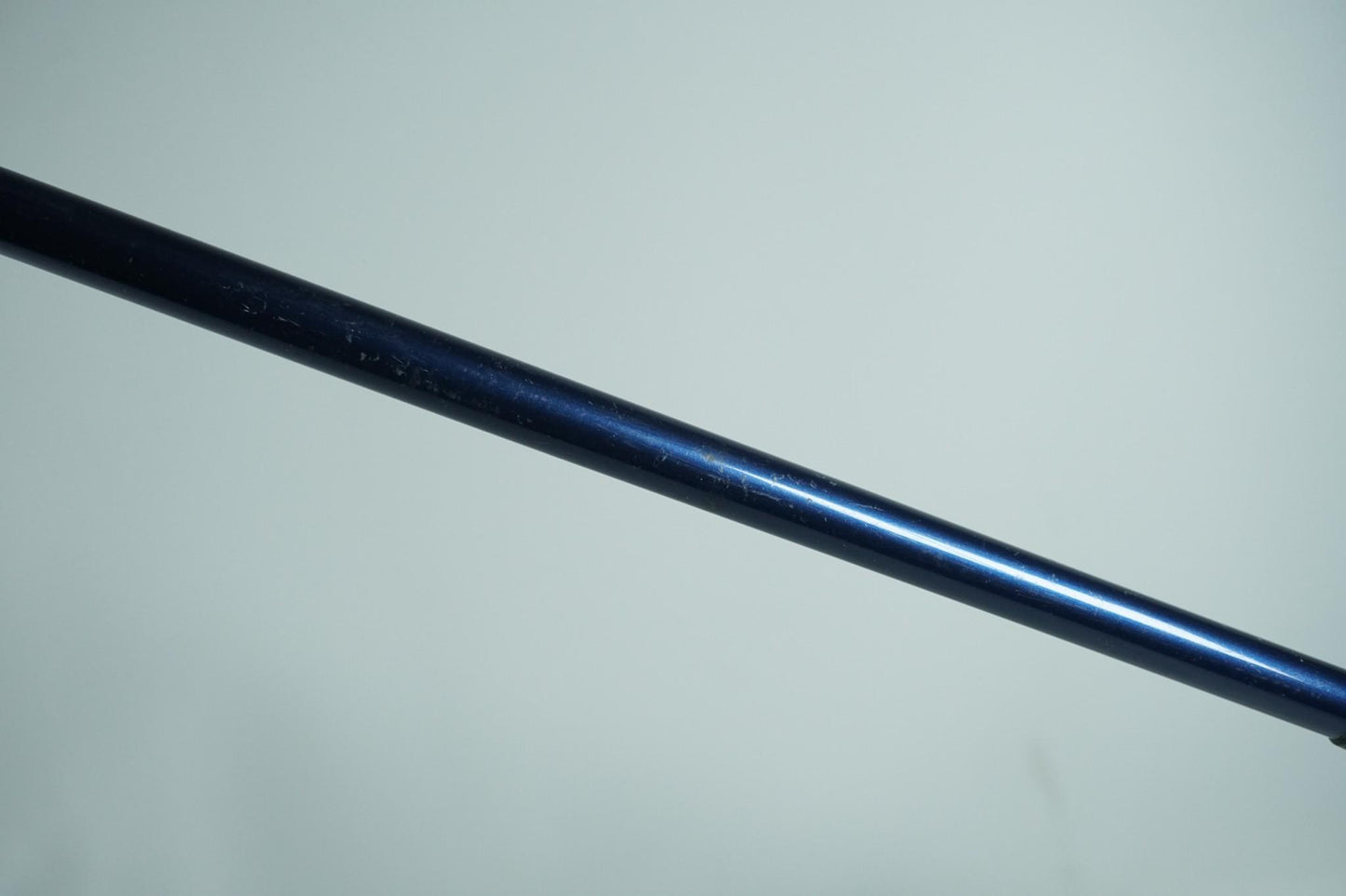 Mizuno TZoid Blue Rage 3 Wood 15° / Regular Flex Graphite Shaft