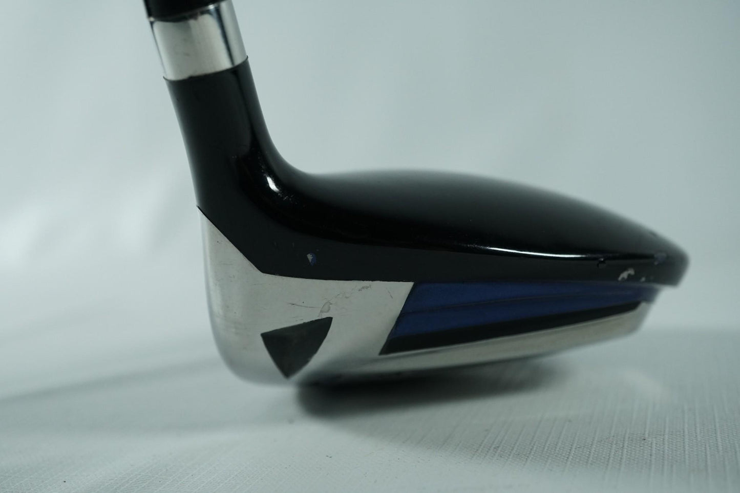 John Letters Swingmaster 3 Wood 15° / Regular Flex Graphite Shaft