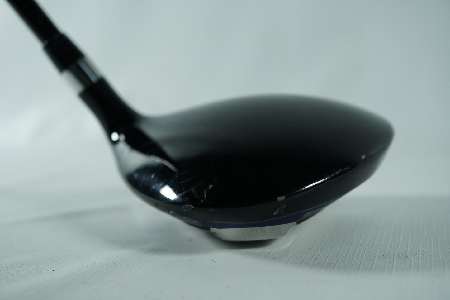 John Letters Swingmaster 3 Wood 15° / Regular Flex Graphite Shaft