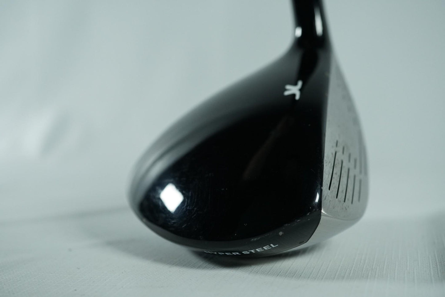 John Letters Swingmaster 3 Wood 15° / Regular Flex Graphite Shaft