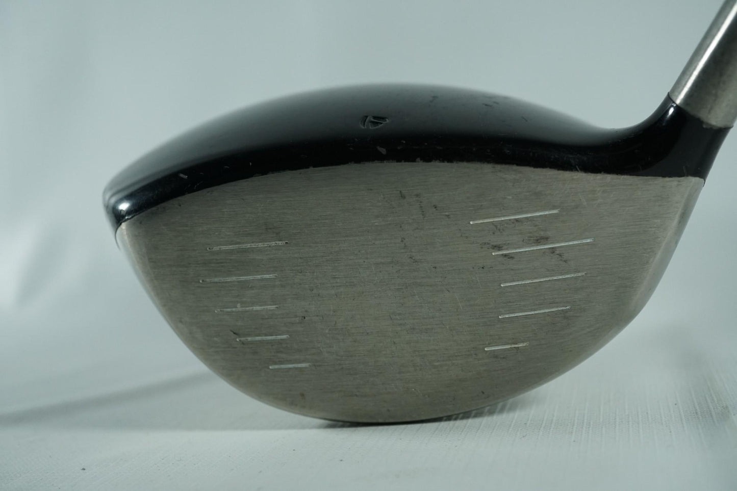 Taylormade Burner 2007 Driver 10.5° / Regular Flex Graphite Shaft