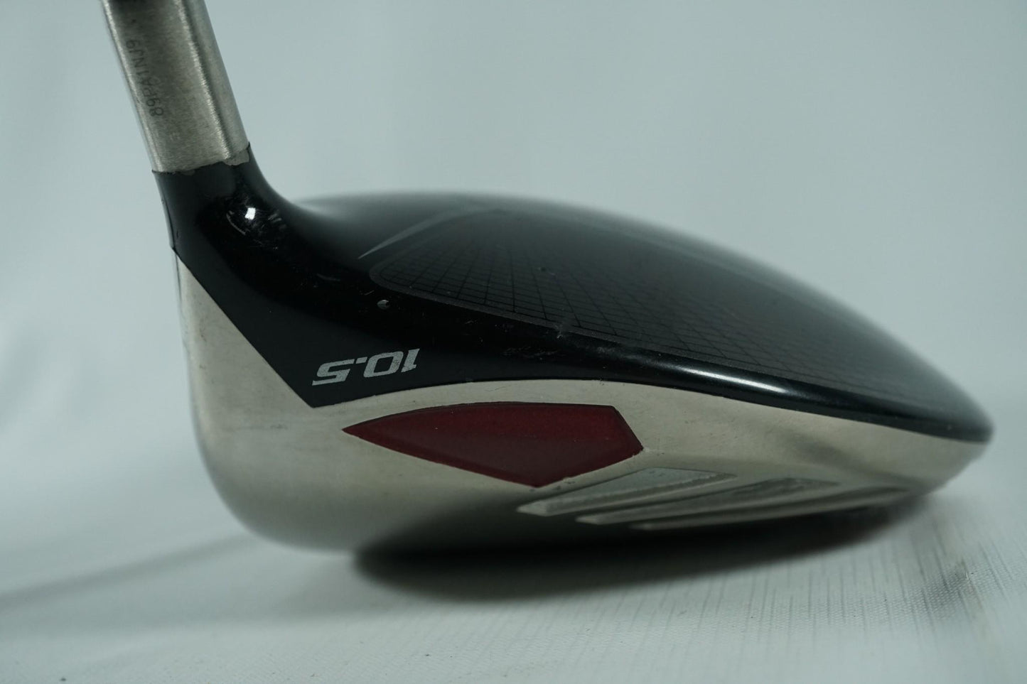 Taylormade Burner 2007 Driver 10.5° / Regular Flex Graphite Shaft