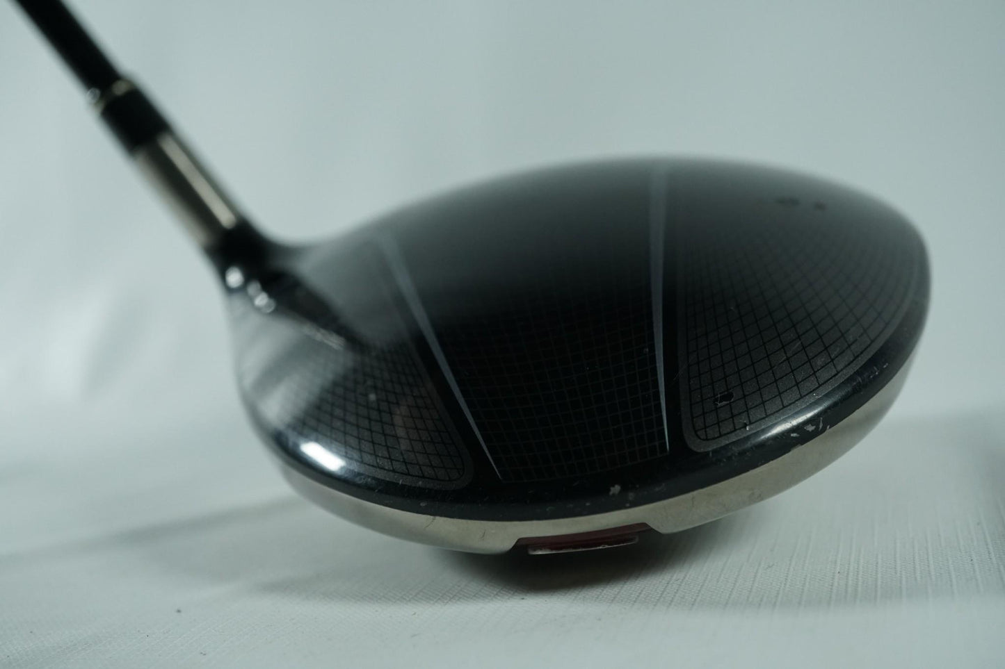 Taylormade Burner 2007 Driver 10.5° / Regular Flex Graphite Shaft