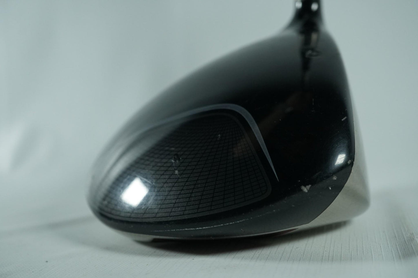 Taylormade Burner 2007 Driver 10.5° / Regular Flex Graphite Shaft