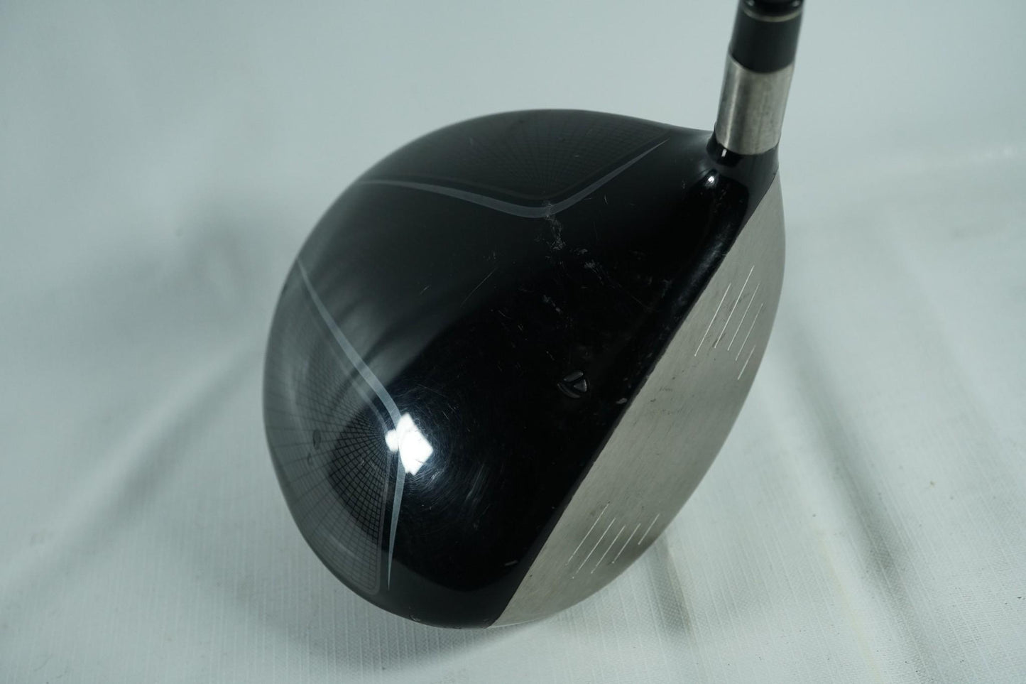 Taylormade Burner 2007 Driver 10.5° / Regular Flex Graphite Shaft