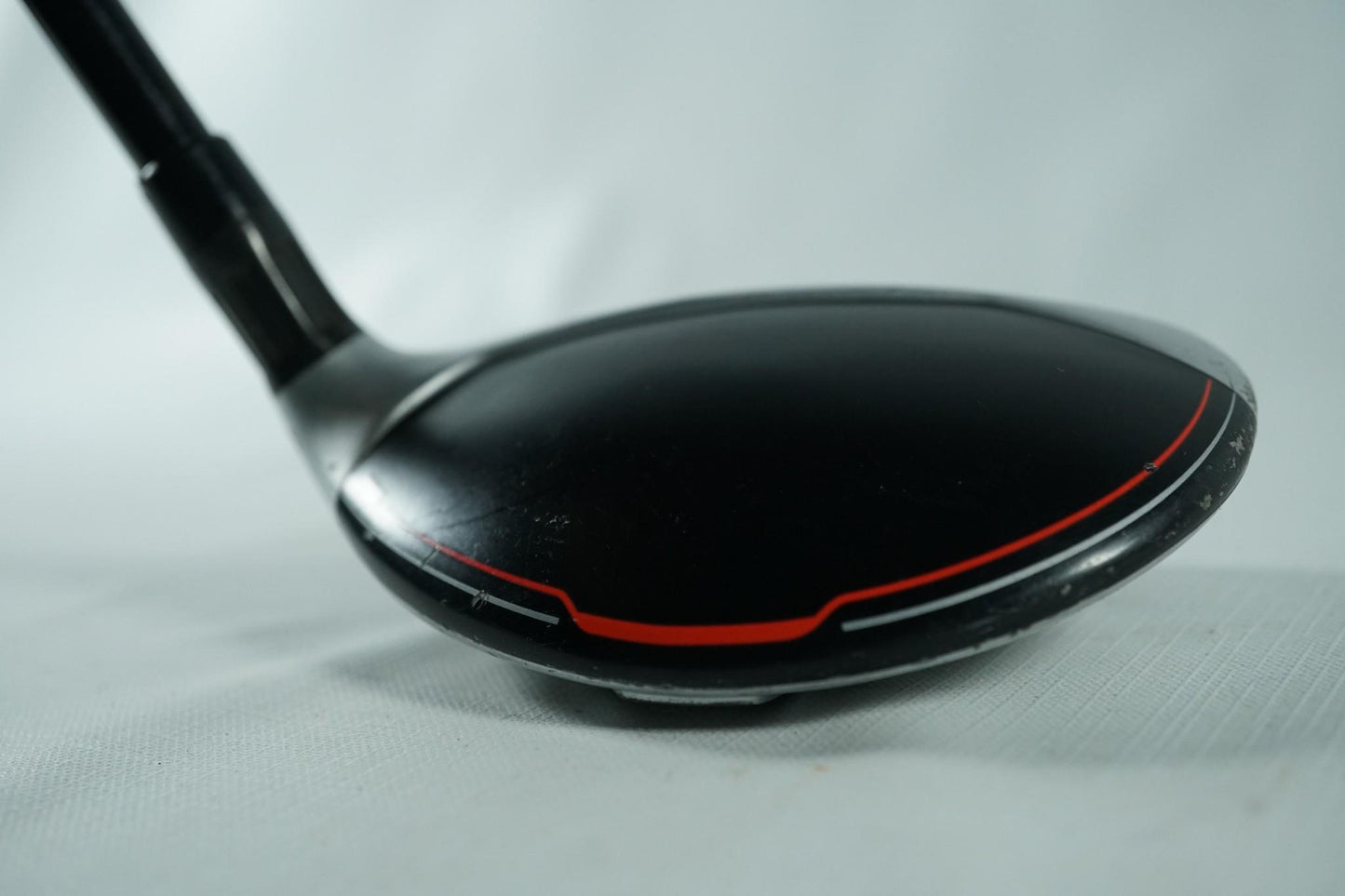 Taylormade M6 4 Hybrid 22° / Stiff Flex Graphite Shaft