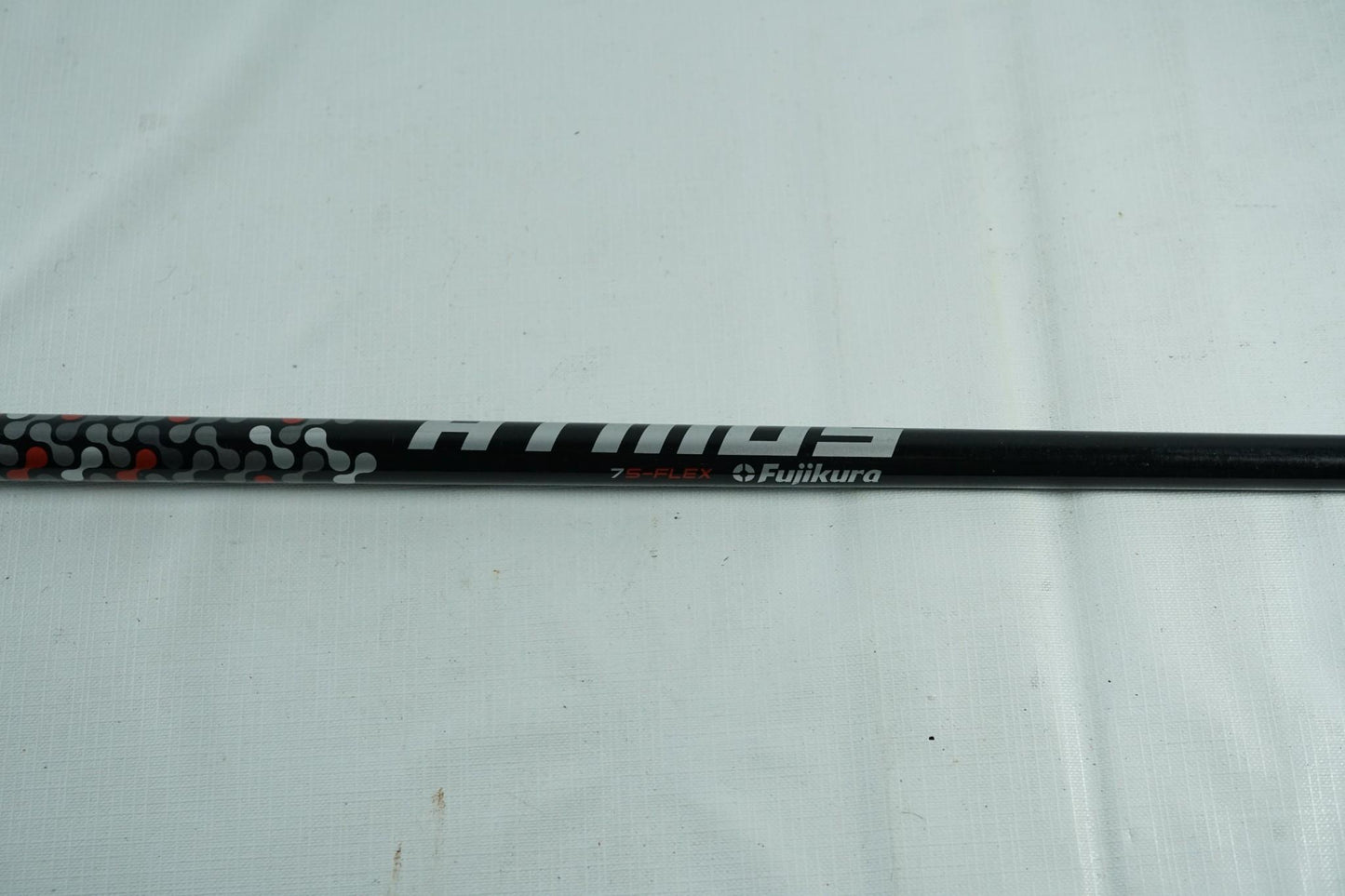 Taylormade M6 4 Hybrid 22° / Stiff Flex Graphite Shaft