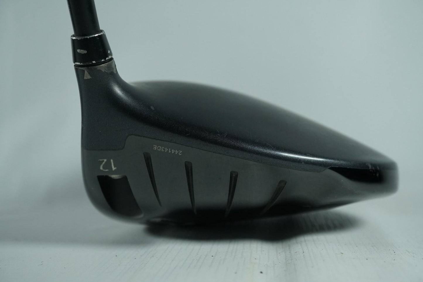 Ping G25 Driver 12° / Regular Flex Graphite Shaft