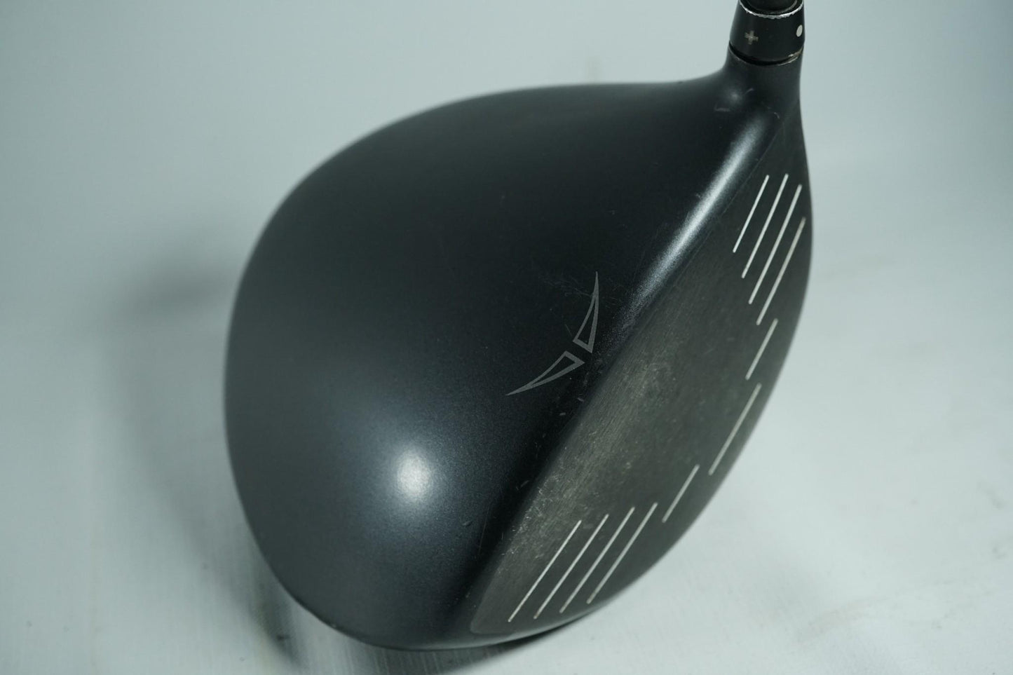 Ping G25 Driver 12° / Regular Flex Graphite Shaft