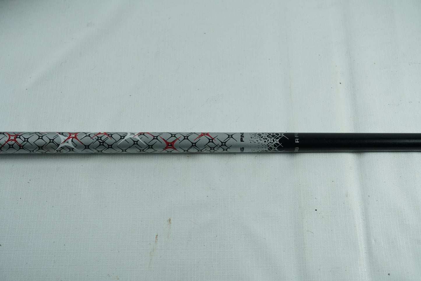 Ping G25 Driver 12° / Regular Flex Graphite Shaft