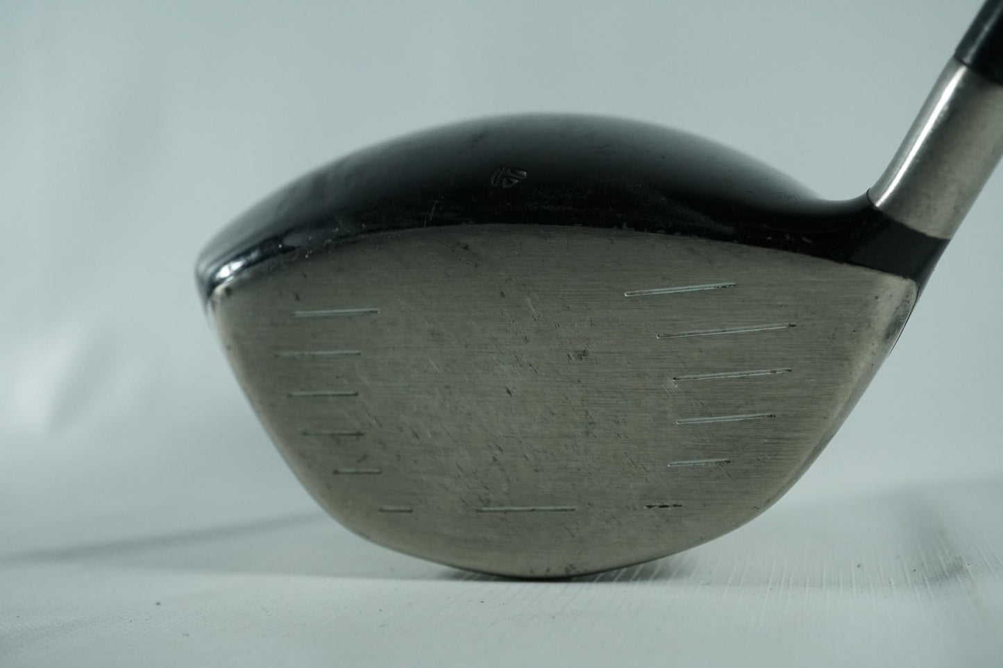 Taylormade R5XL Driver 9.5° / Stiff Flex Graphite Shaft