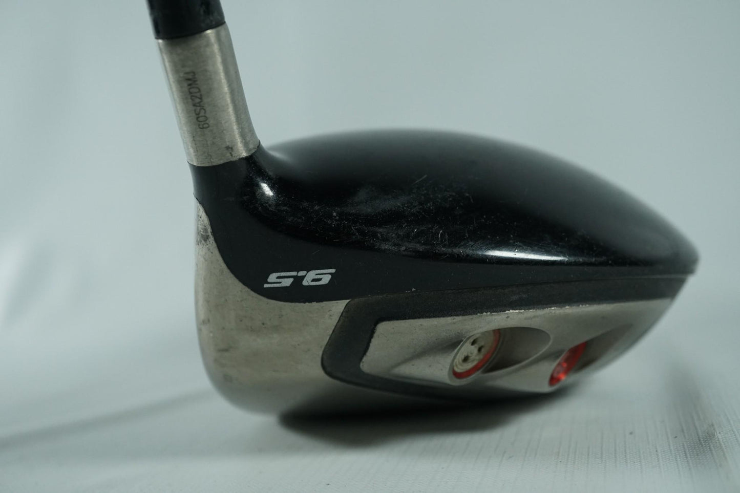 Taylormade R5XL Driver 9.5° / Stiff Flex Graphite Shaft