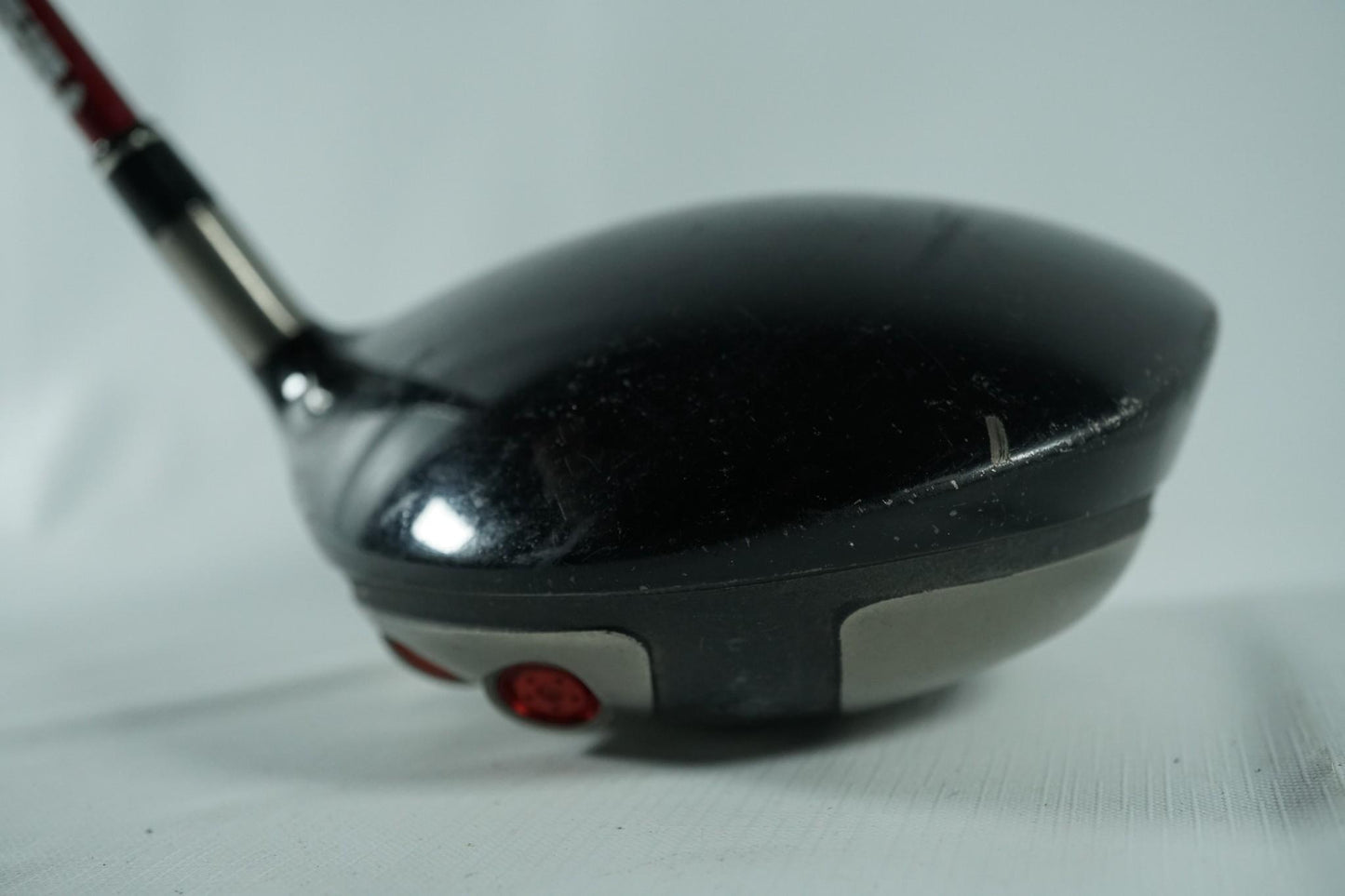 Taylormade R5XL Driver 9.5° / Stiff Flex Graphite Shaft