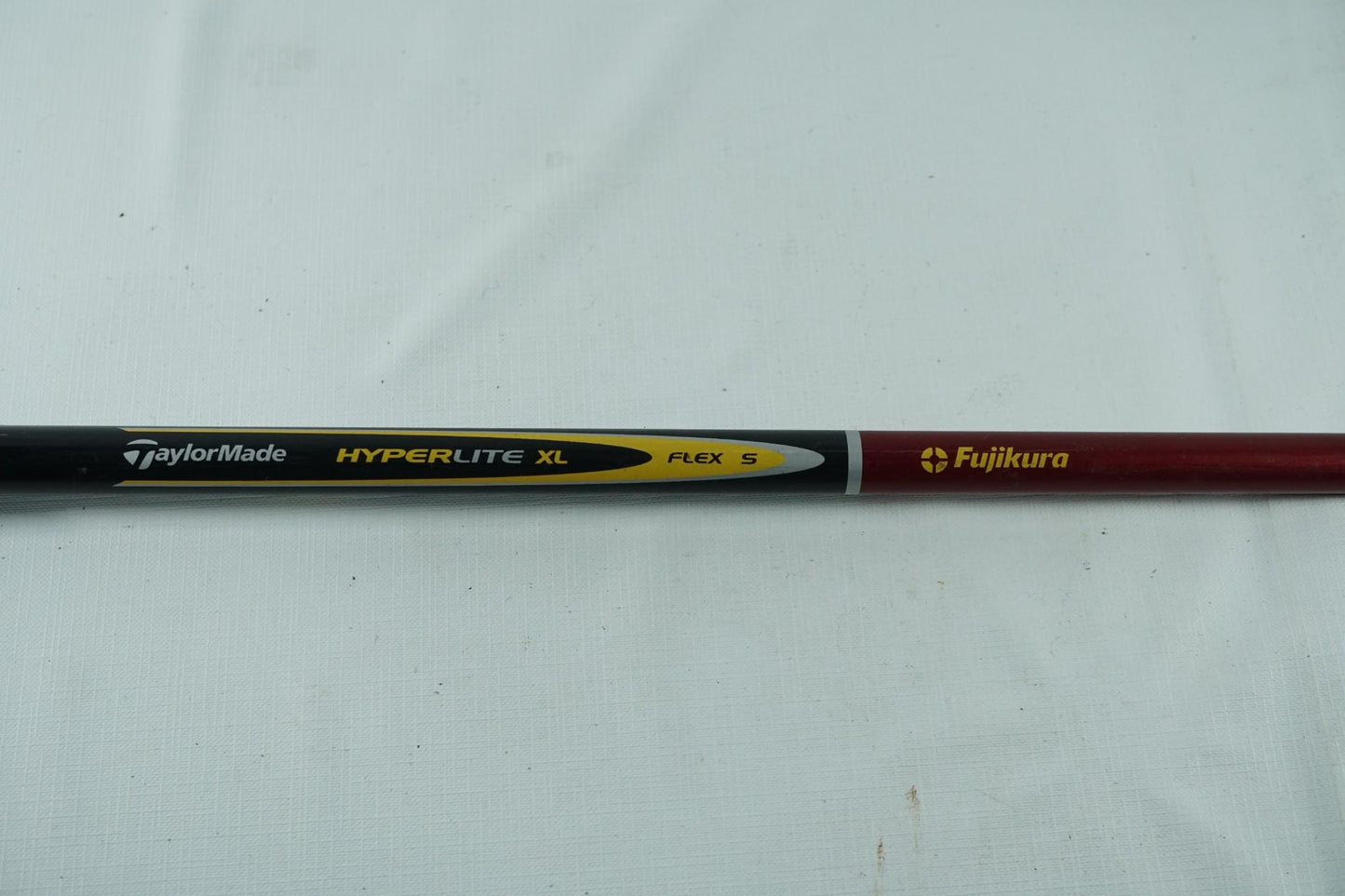 Taylormade R5XL Driver 9.5° / Stiff Flex Graphite Shaft