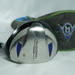 Dunlop Quadra Tour 4 Hybrid 21° / Graphite Shaft