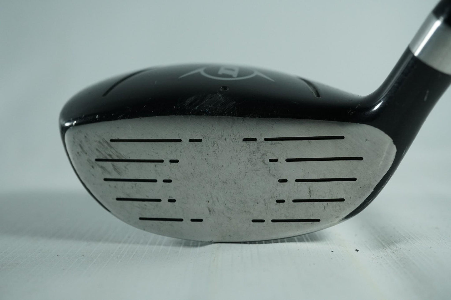 Dunlop Quadra Tour 4 Hybrid 21° / Graphite Shaft