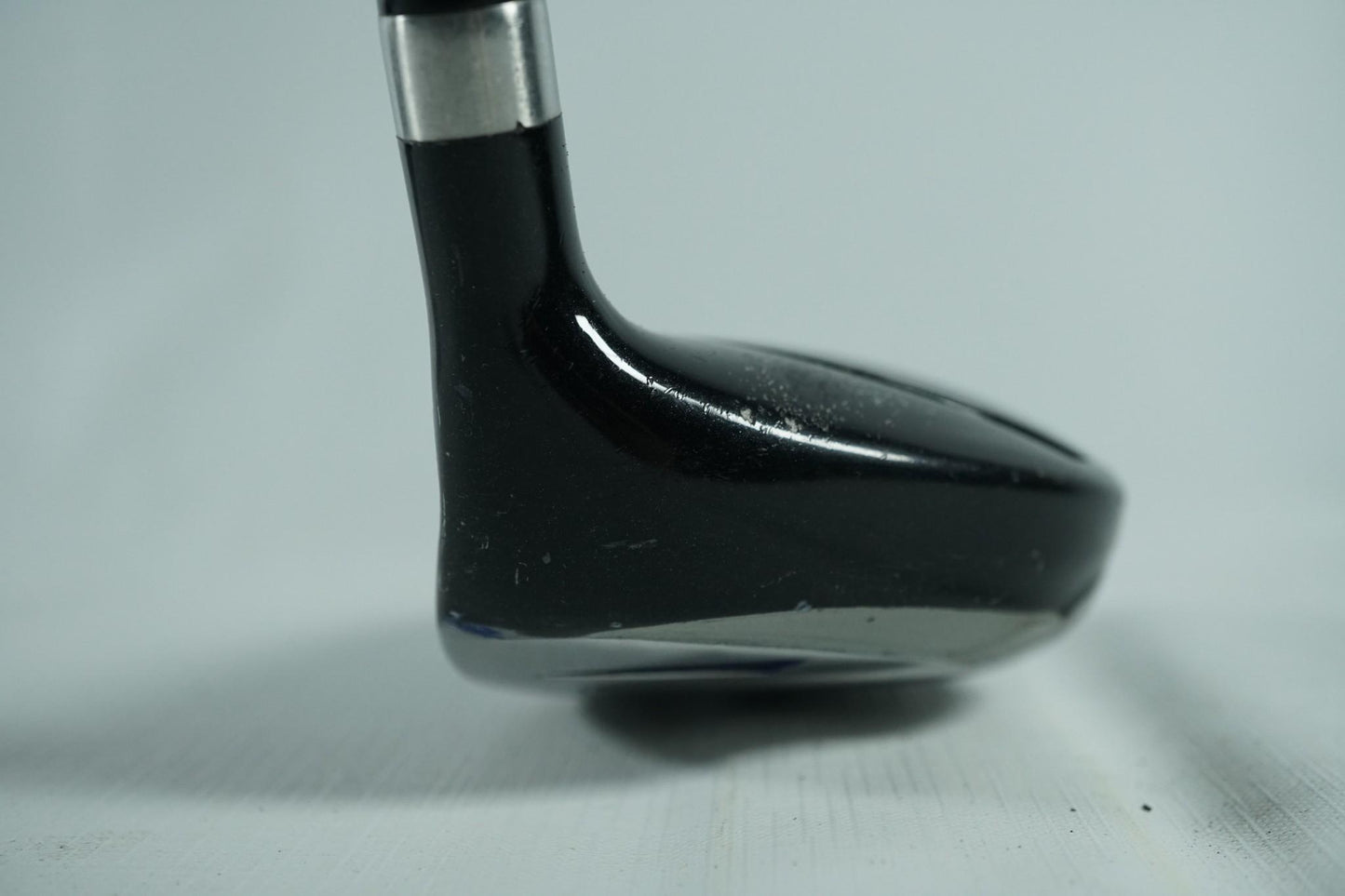 Dunlop Quadra Tour 4 Hybrid 21° / Graphite Shaft