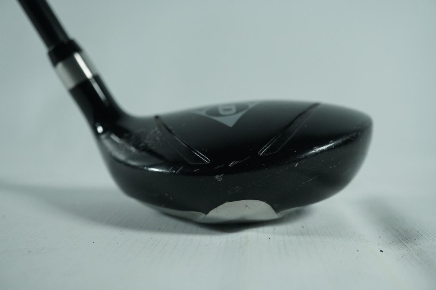 Dunlop Quadra Tour 4 Hybrid 21° / Graphite Shaft