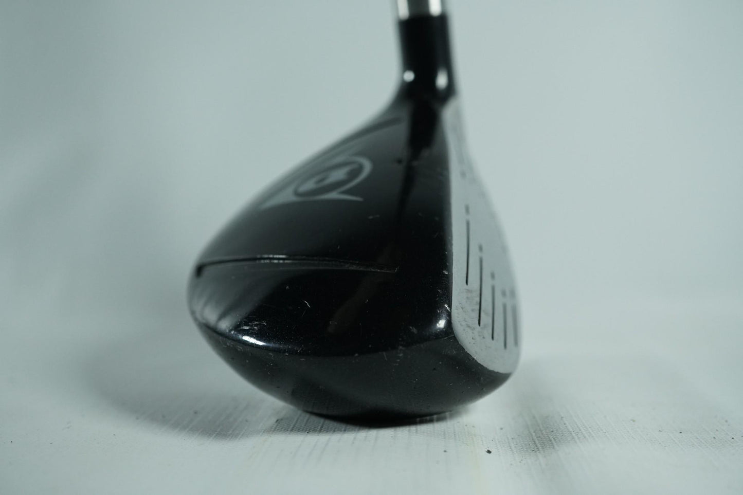 Dunlop Quadra Tour 4 Hybrid 21° / Graphite Shaft