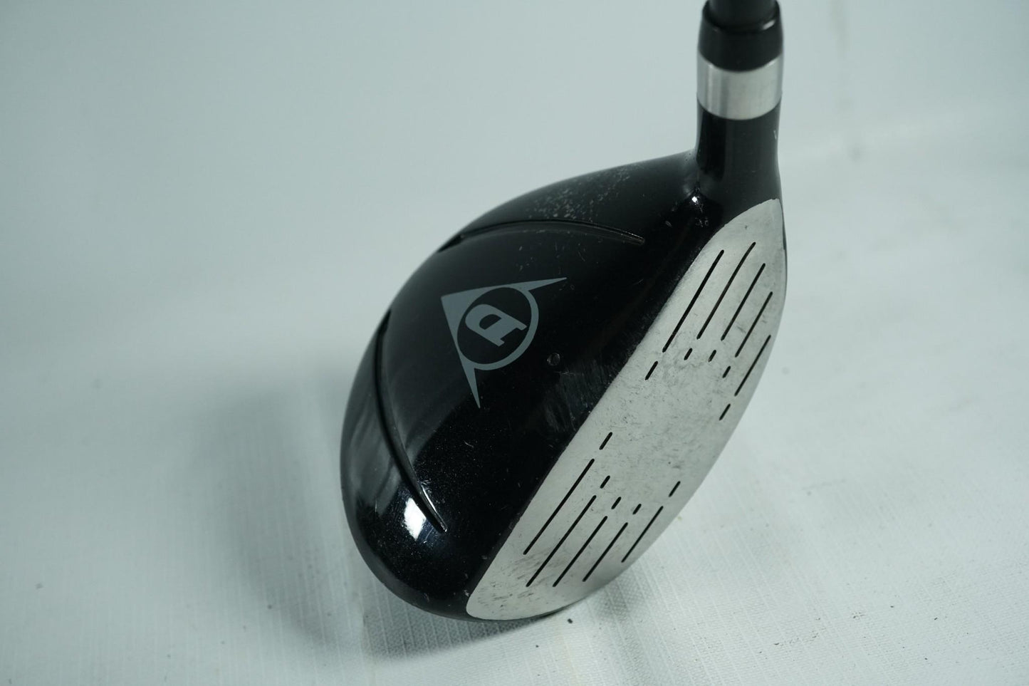 Dunlop Quadra Tour 4 Hybrid 21° / Graphite Shaft