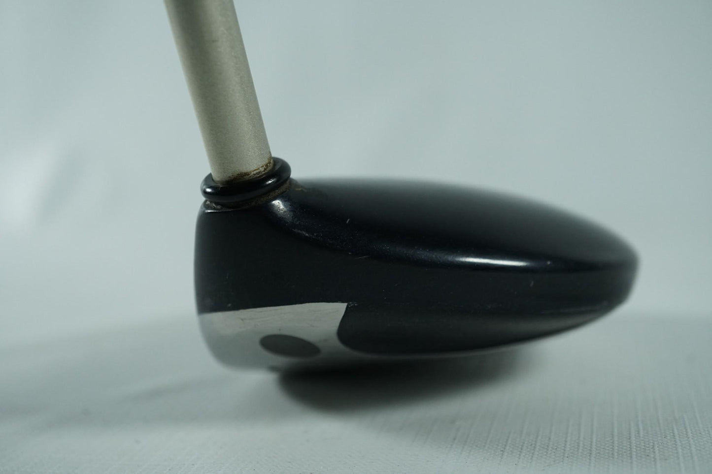 Callaway Big Bertha Steelhead Plus 7 Wood / Ladies Flex Graphite Shaft