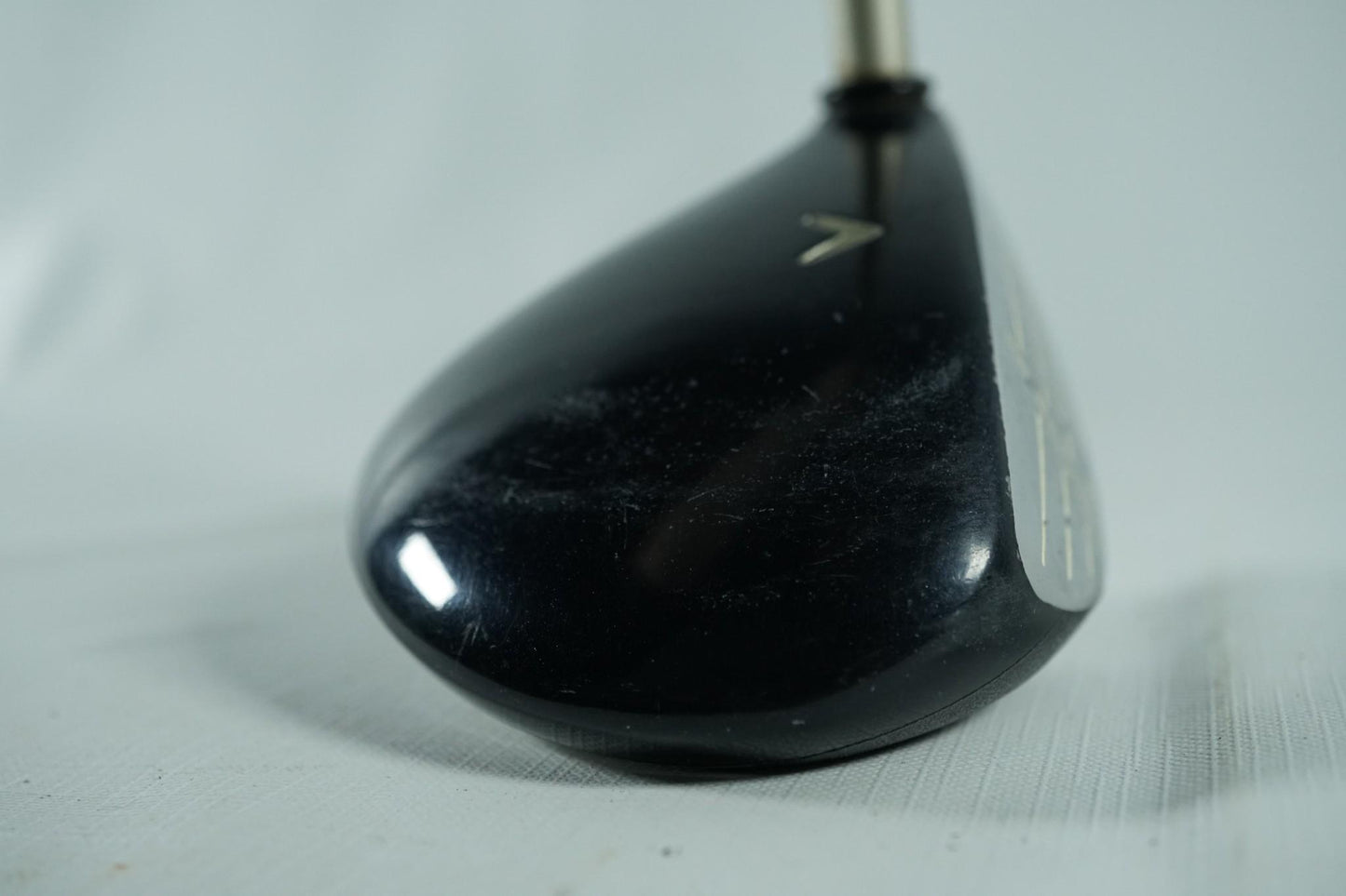 Callaway Big Bertha Steelhead Plus 7 Wood / Ladies Flex Graphite Shaft