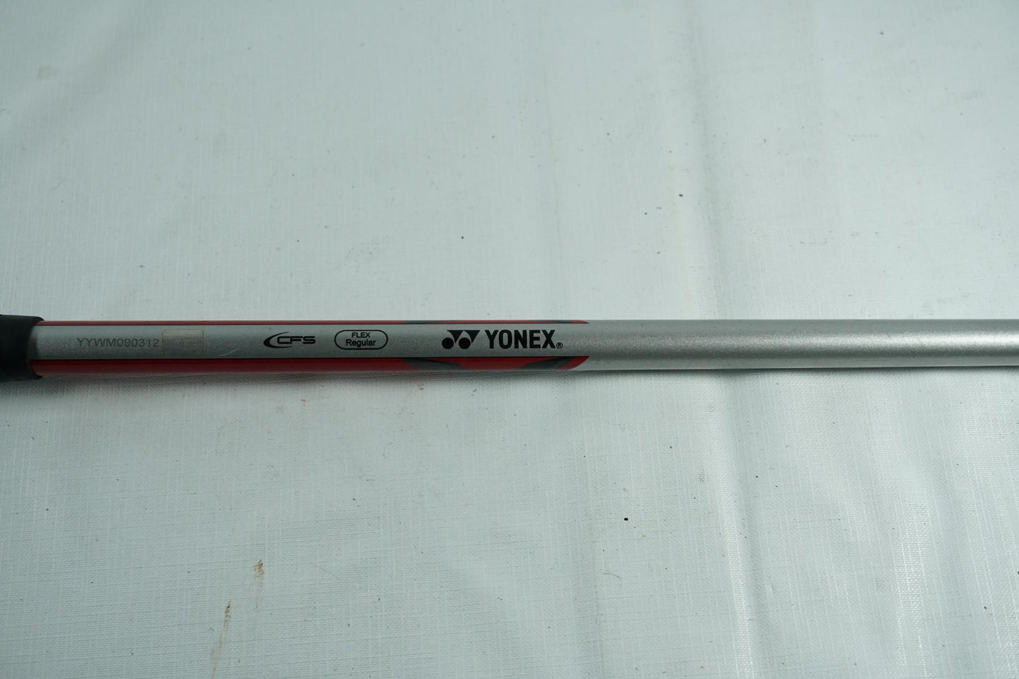 Yonex VMX 5 Wood 18° / Regular Flex Graphite Shaft