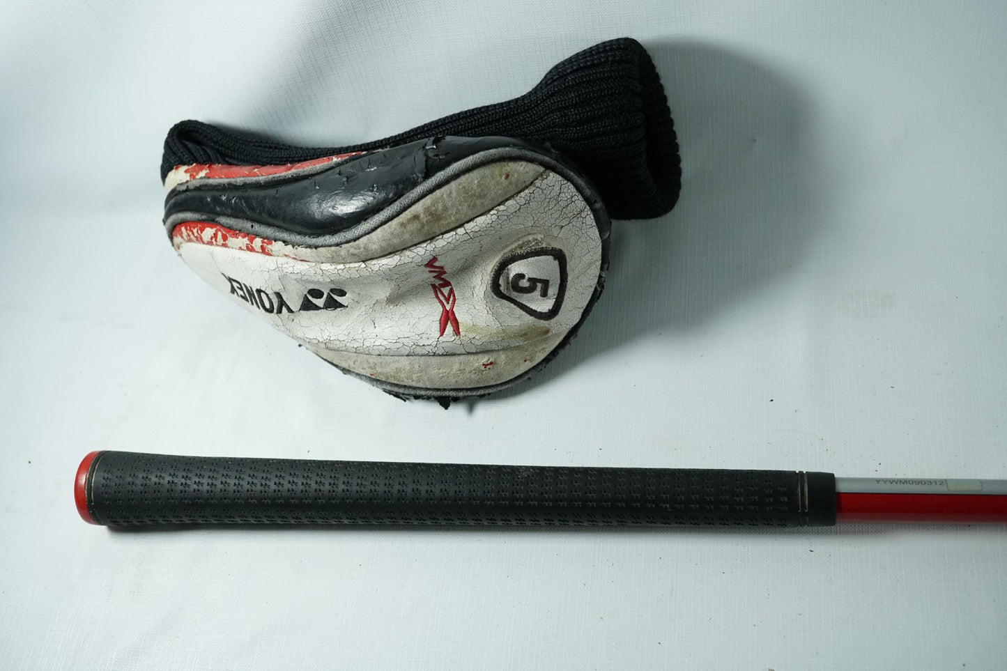 Yonex VMX 5 Wood 18° / Regular Flex Graphite Shaft