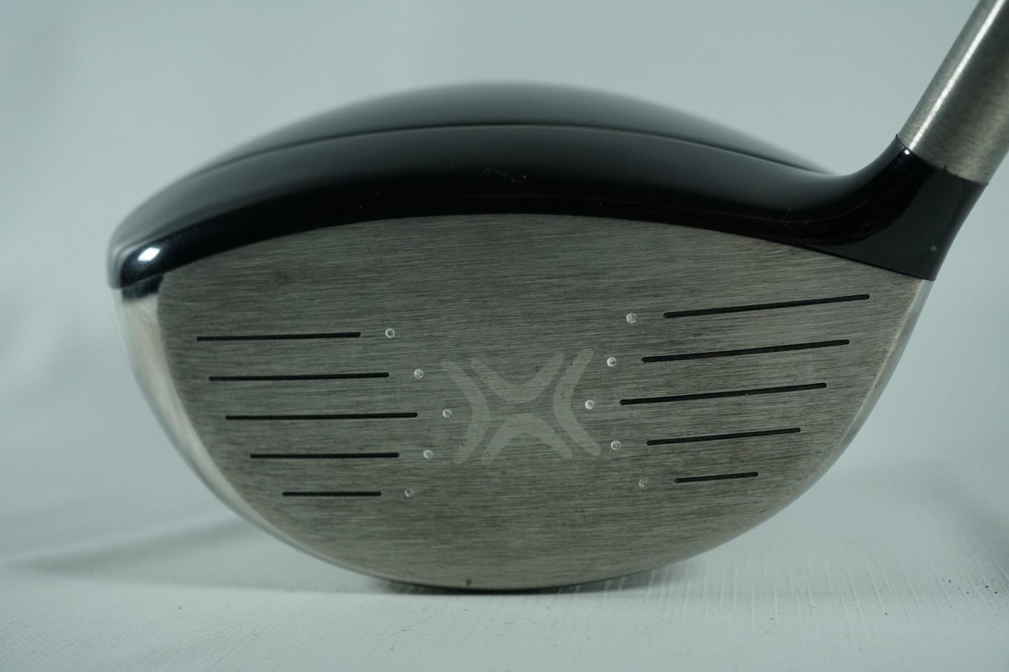 Callaway FT Tour Driver 9.5° / Extra Stiff Flex Graphite Shaft