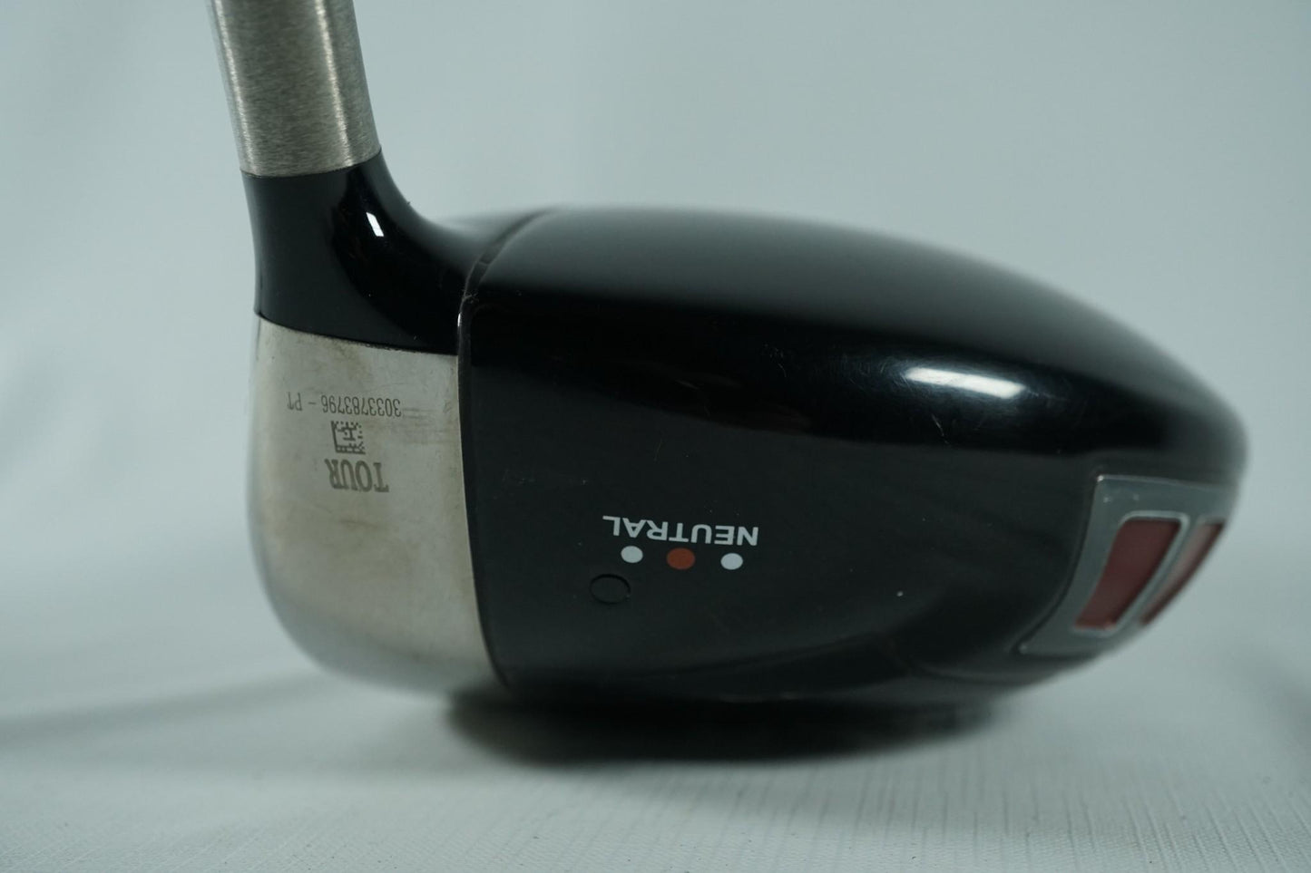 Callaway FT Tour Driver 9.5° / Extra Stiff Flex Graphite Shaft