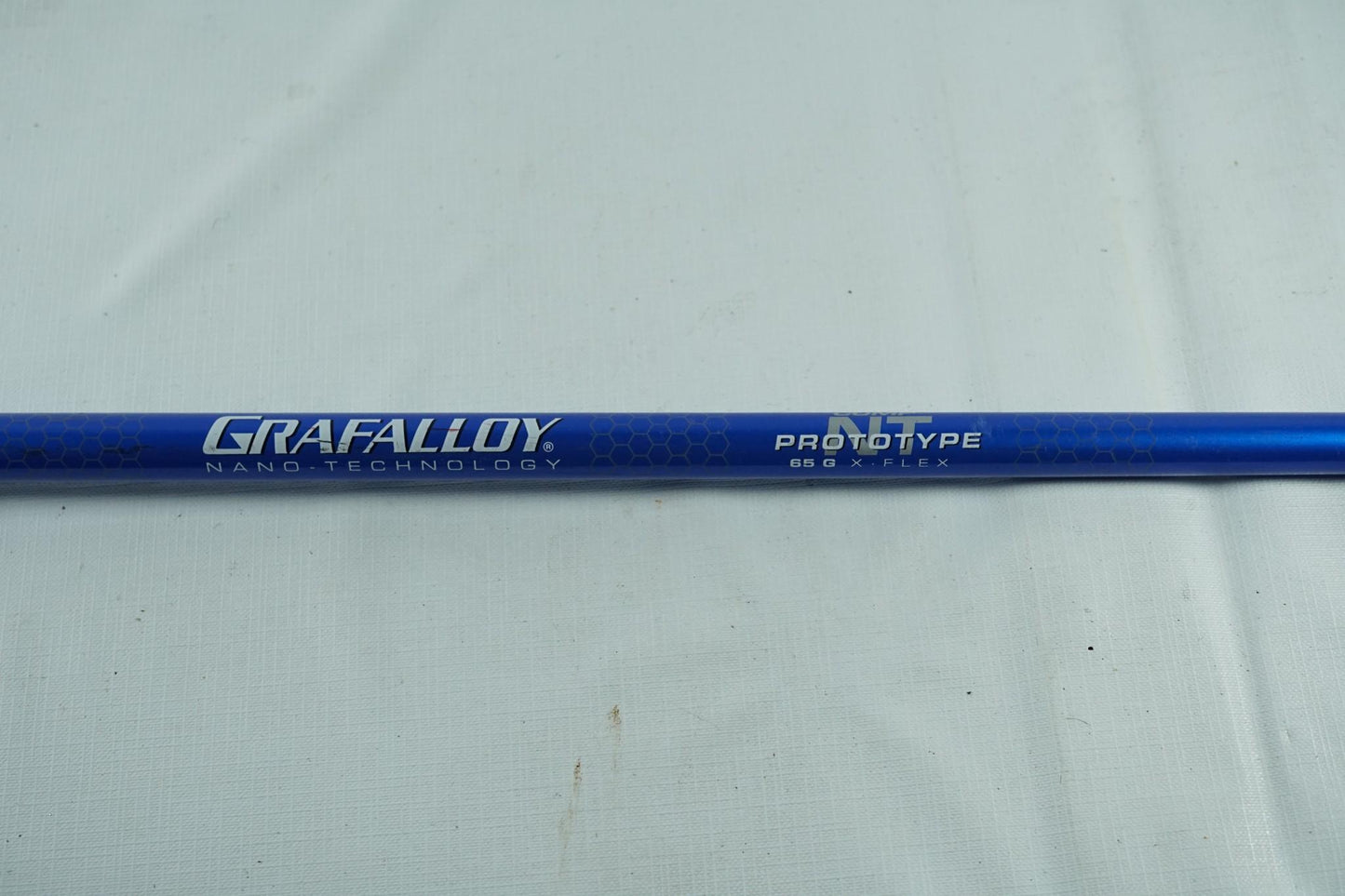 Callaway FT Tour Driver 9.5° / Extra Stiff Flex Graphite Shaft