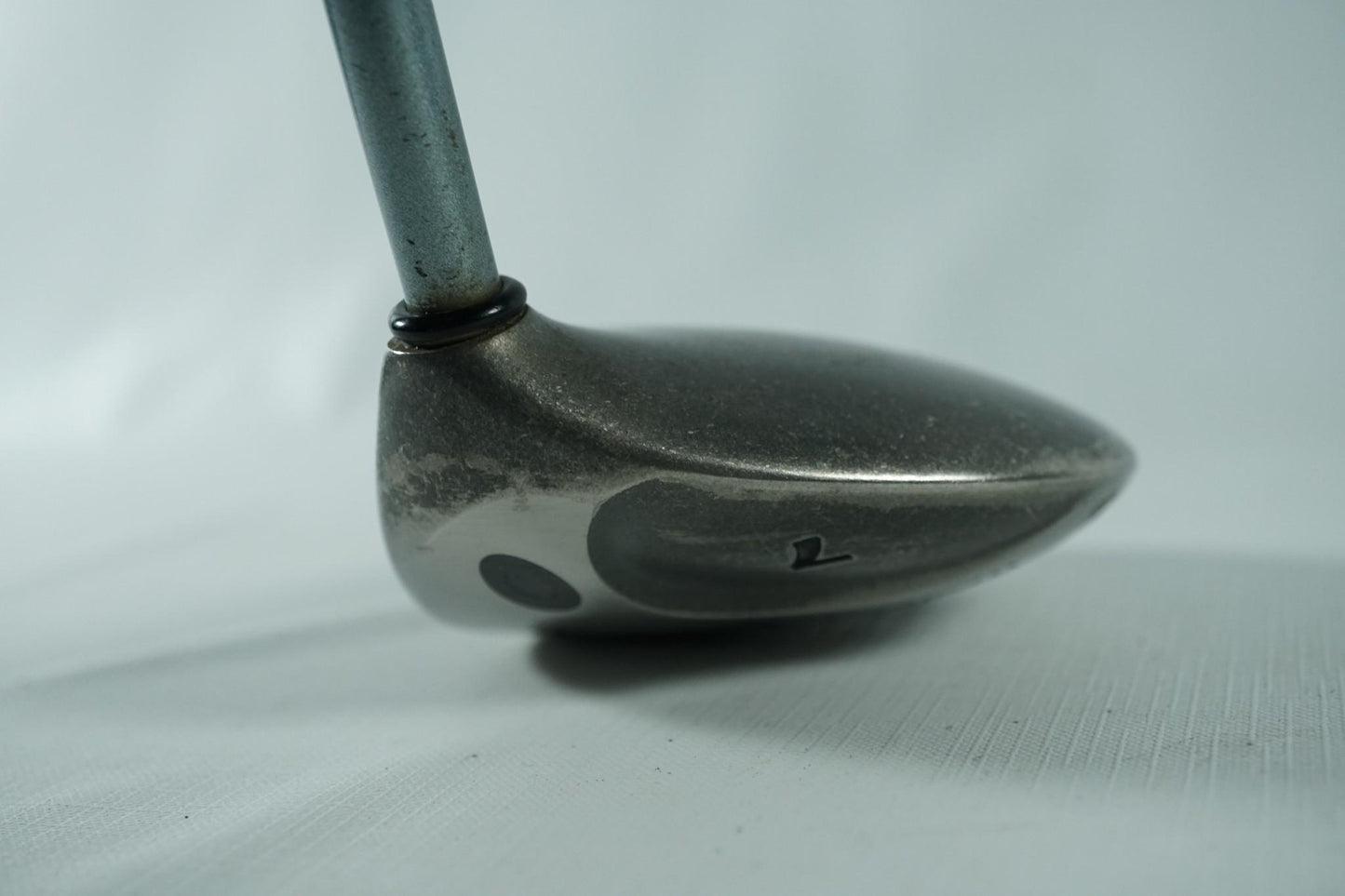 Callaway Great Big Bertha Hawkeye 7 Wood / Ladies Flex Graphite Shaft