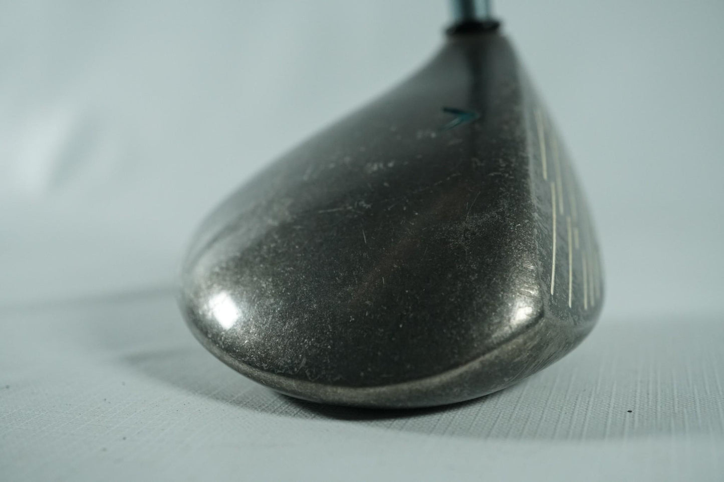 Callaway Great Big Bertha Hawkeye 7 Wood / Ladies Flex Graphite Shaft