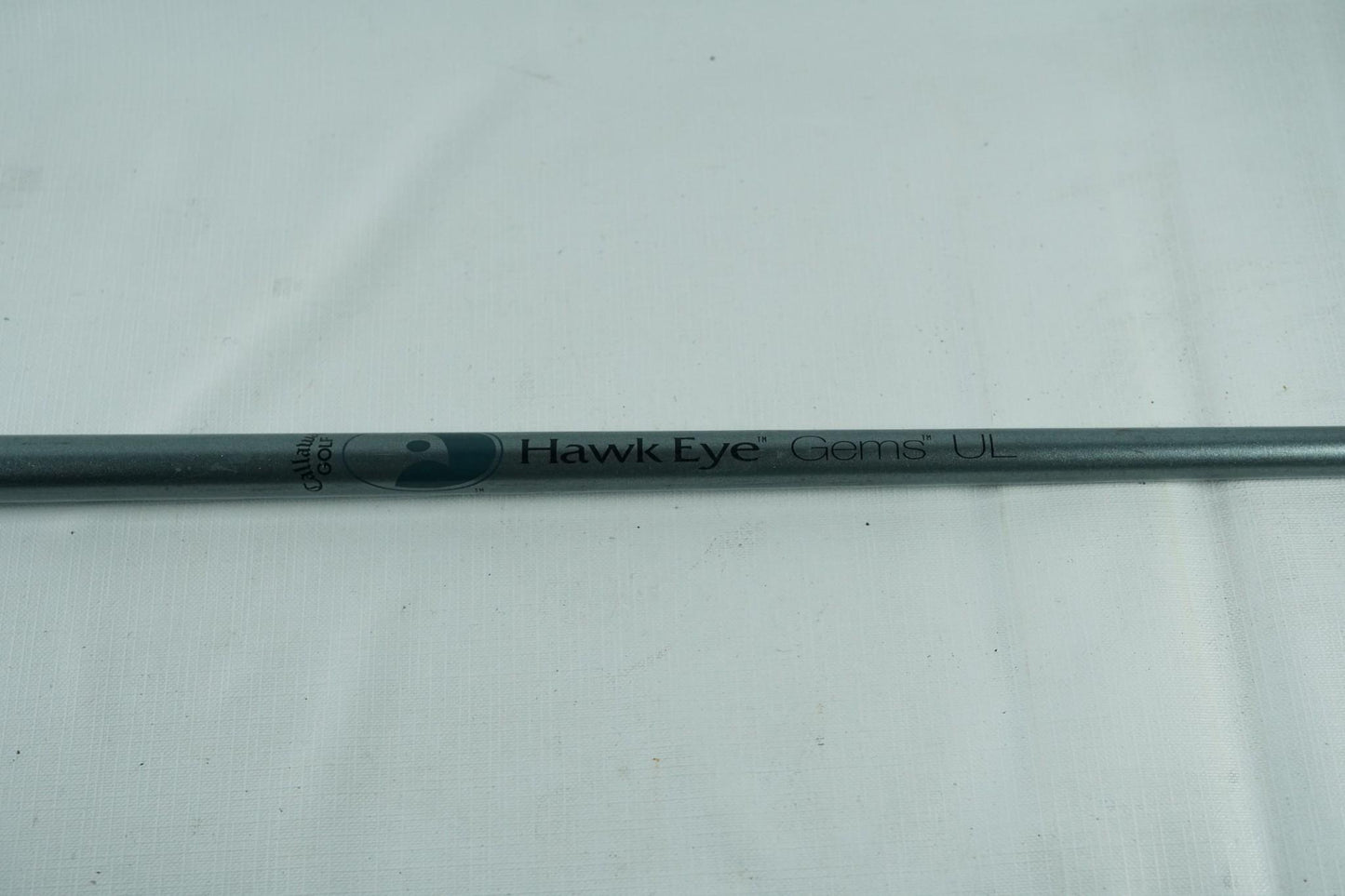 Callaway Great Big Bertha Hawkeye 7 Wood / Ladies Flex Graphite Shaft