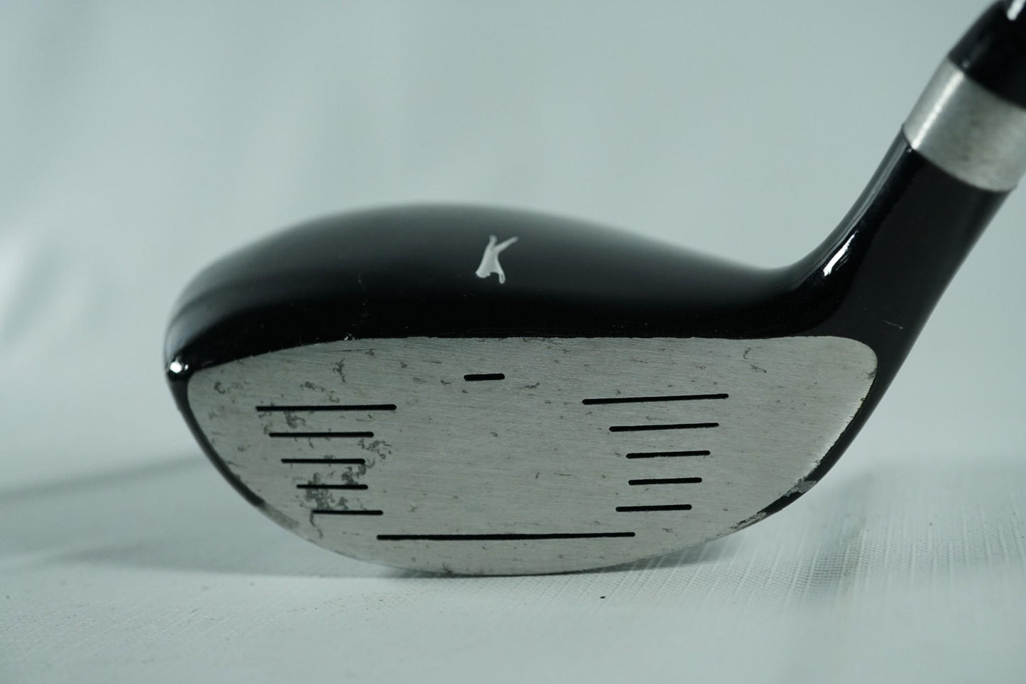 Slazenger V300 5 Hybrid 25° / Regular Flex Graphite Shaft / 051225182