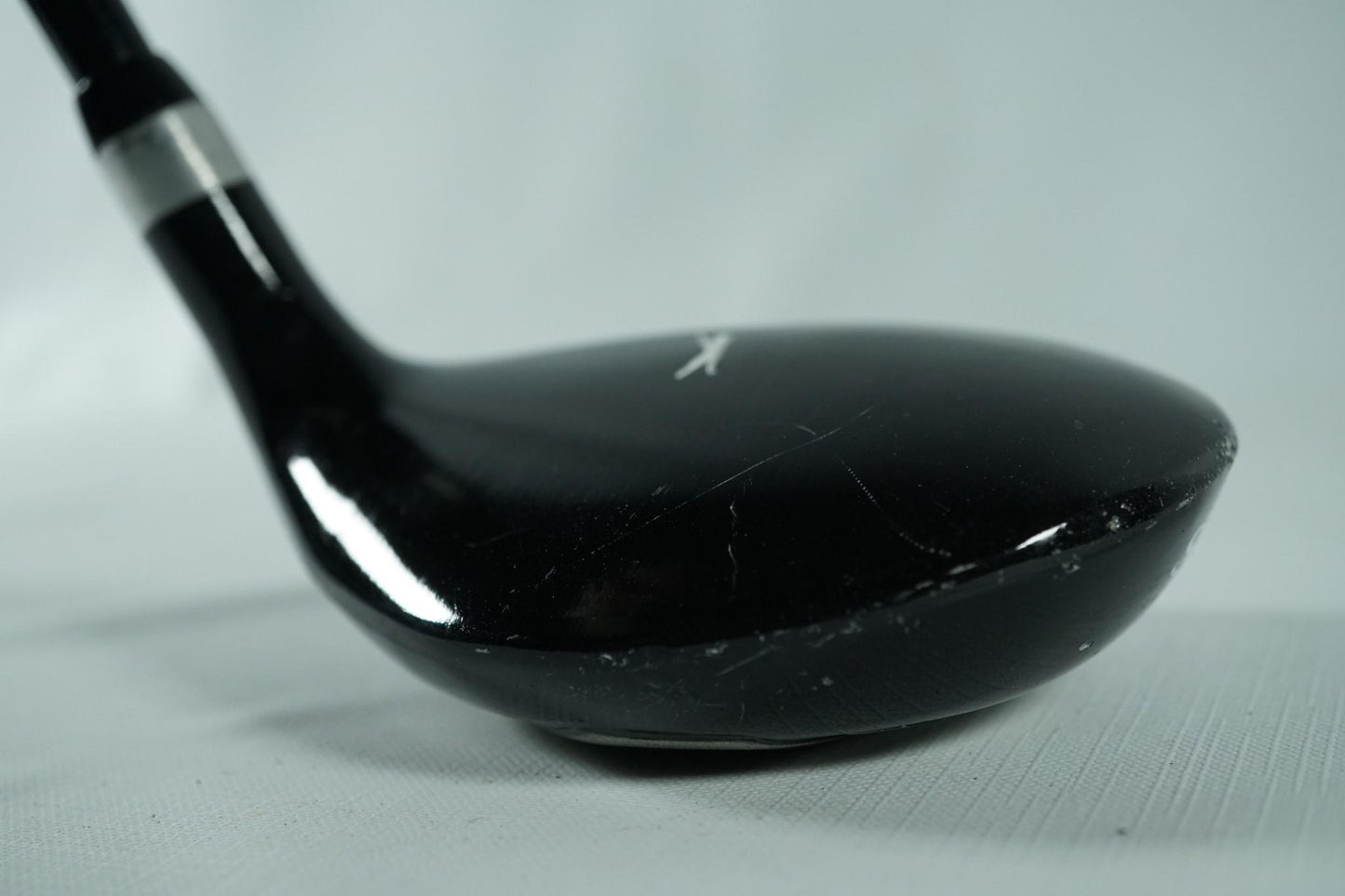 Slazenger V300 5 Hybrid 25° / Regular Flex Graphite Shaft / 051225182