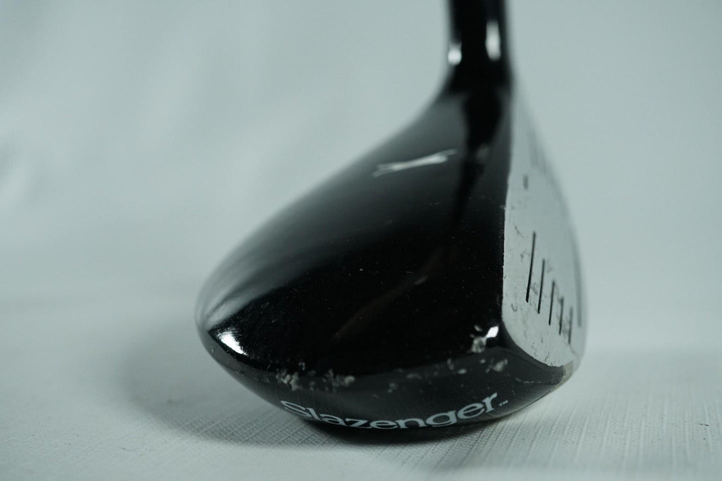 Slazenger V300 5 Hybrid 25° / Regular Flex Graphite Shaft / 051225182