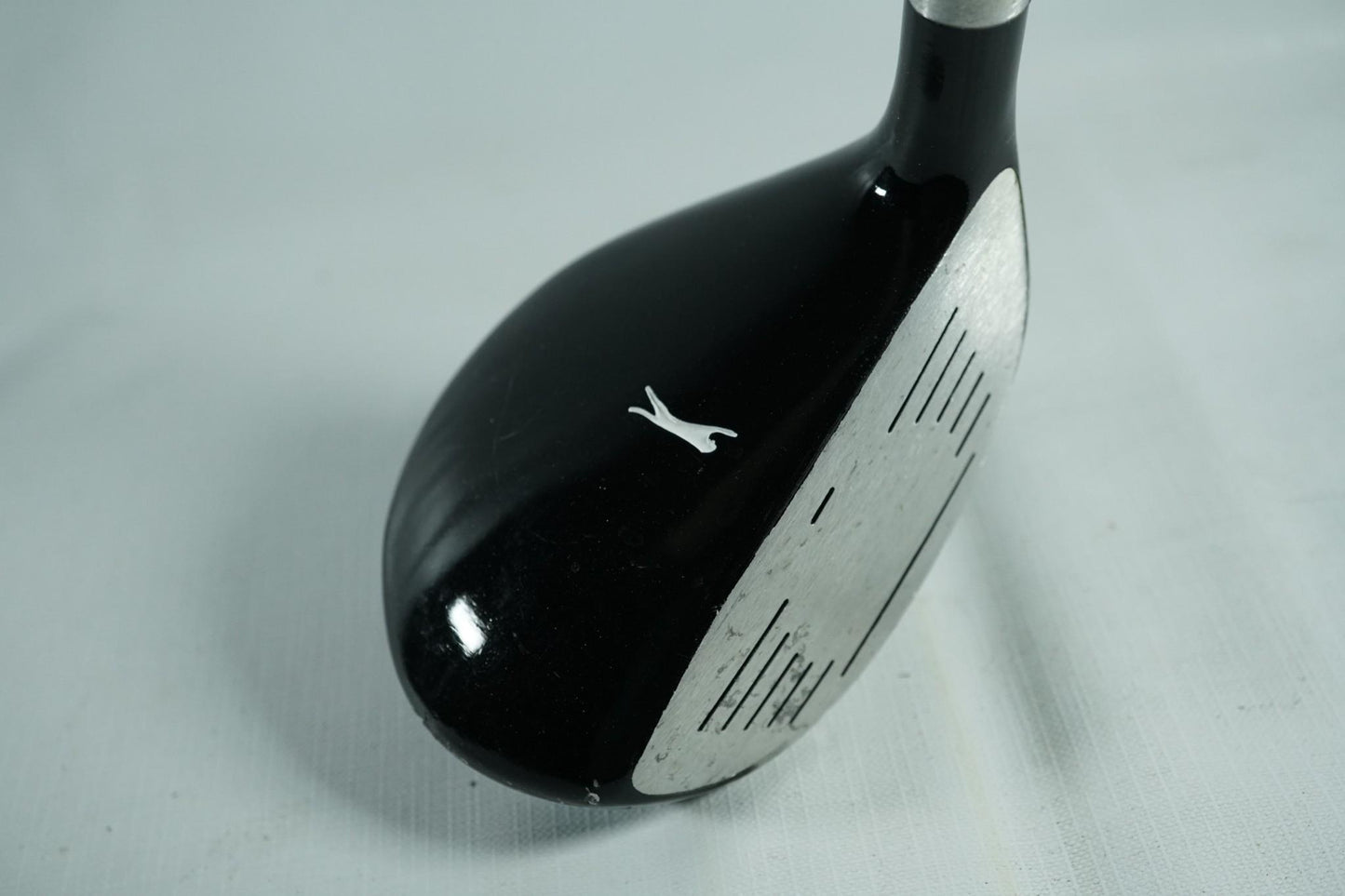 Slazenger V300 5 Hybrid 25° / Regular Flex Graphite Shaft / 051225182