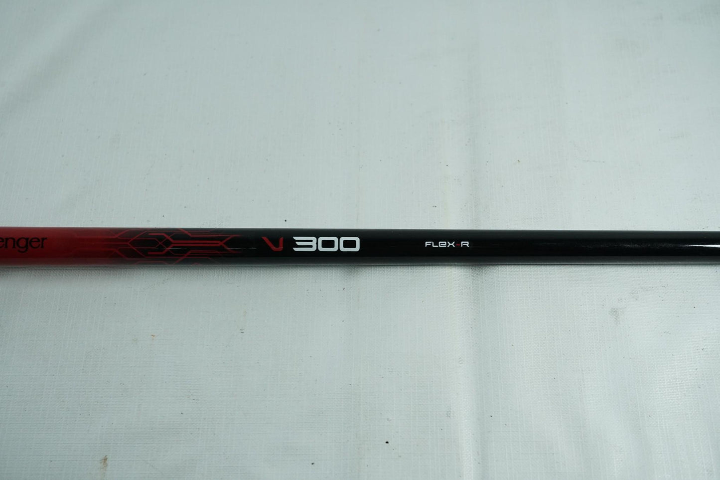 Slazenger V300 5 Hybrid 25° / Regular Flex Graphite Shaft / 051225182