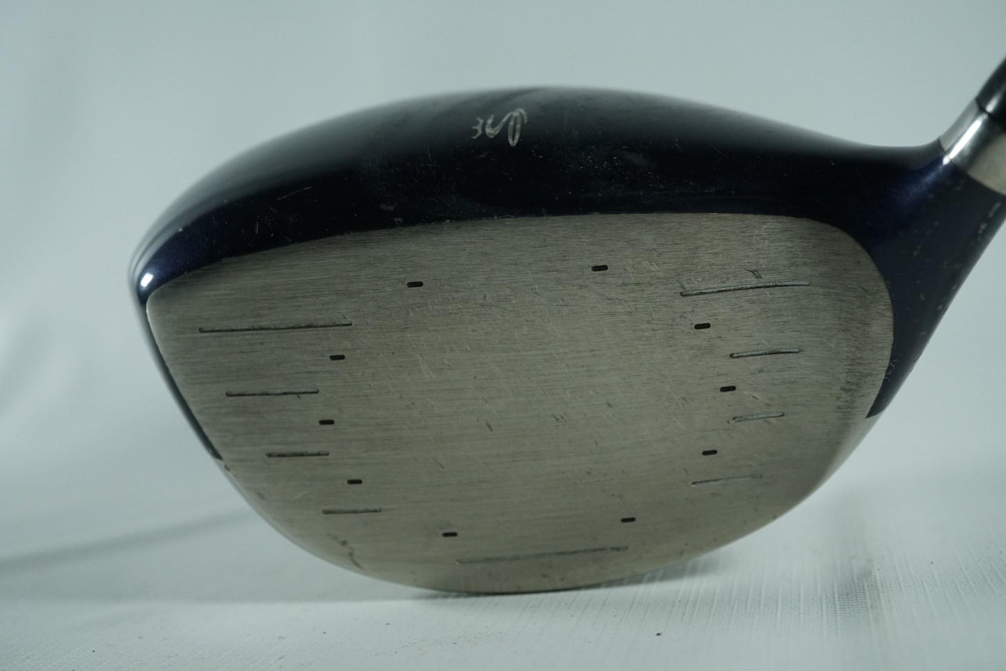 Cobra M Speed Driver / Ladies Flex Graphite Shaft