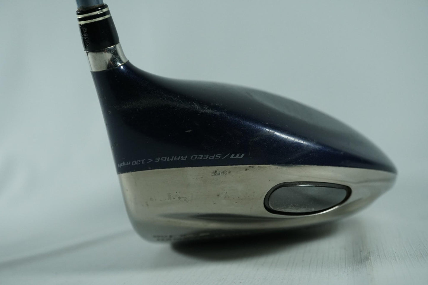 Cobra M Speed Driver / Ladies Flex Graphite Shaft