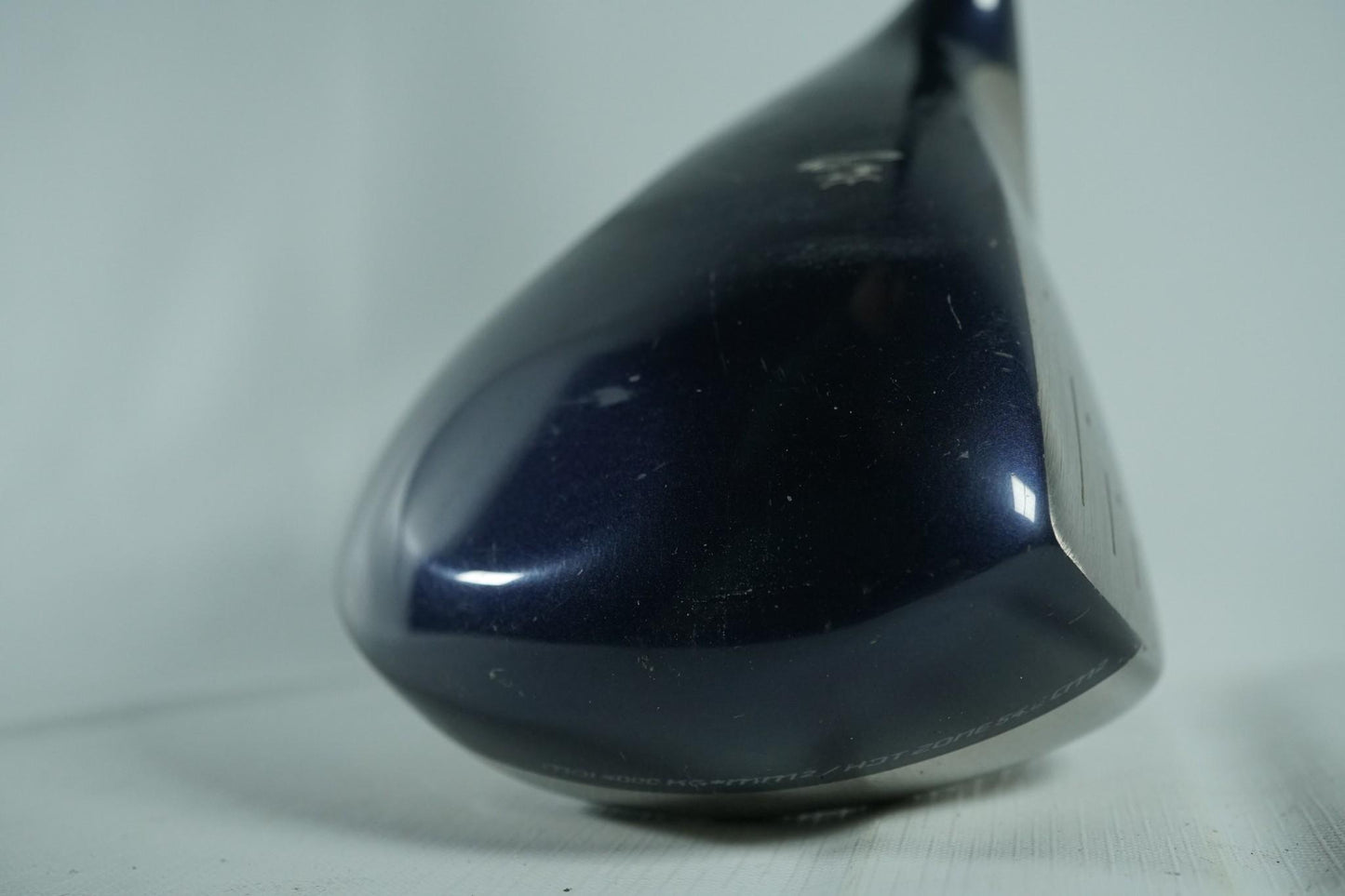 Cobra M Speed Driver / Ladies Flex Graphite Shaft