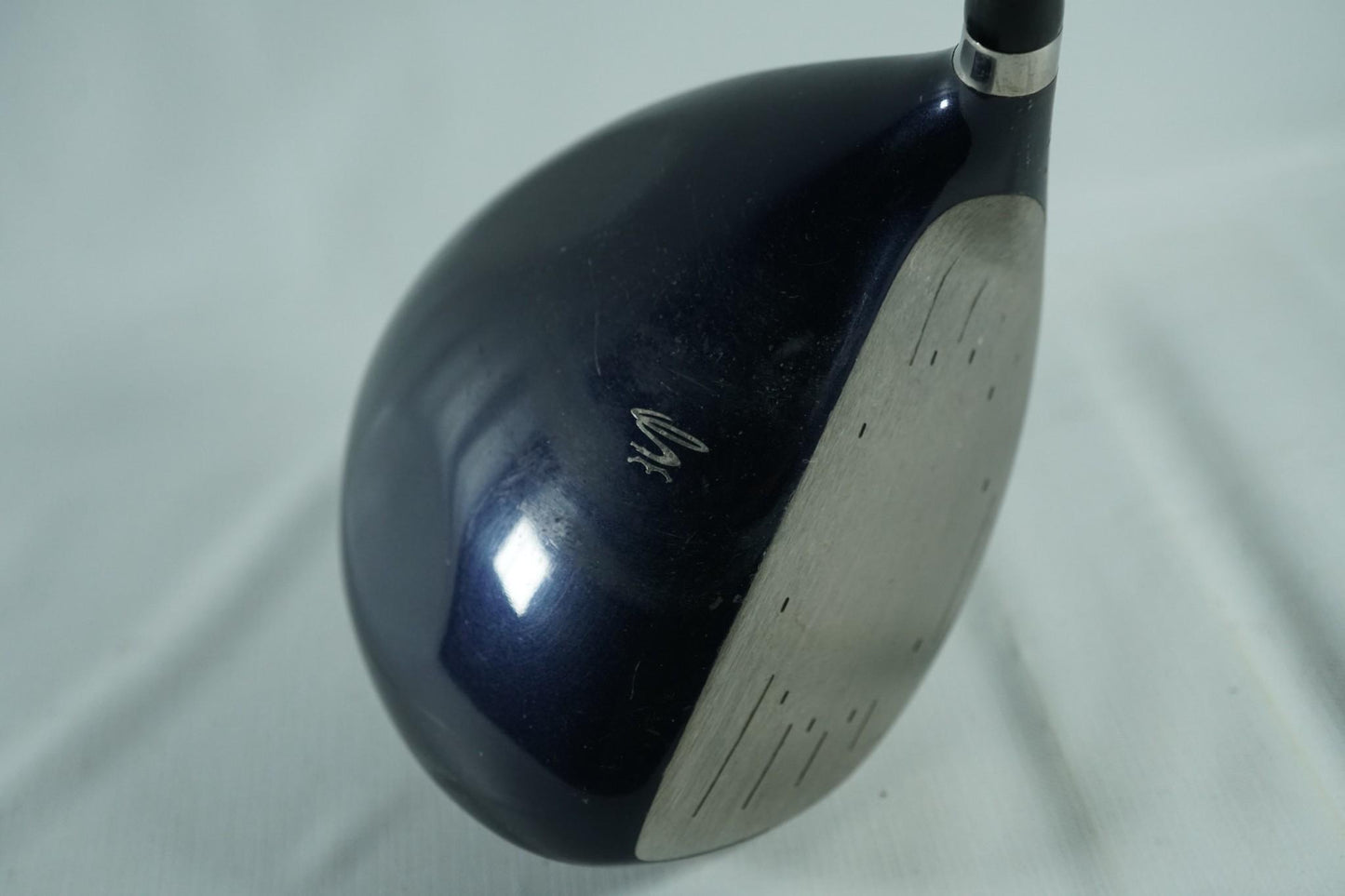 Cobra M Speed Driver / Ladies Flex Graphite Shaft